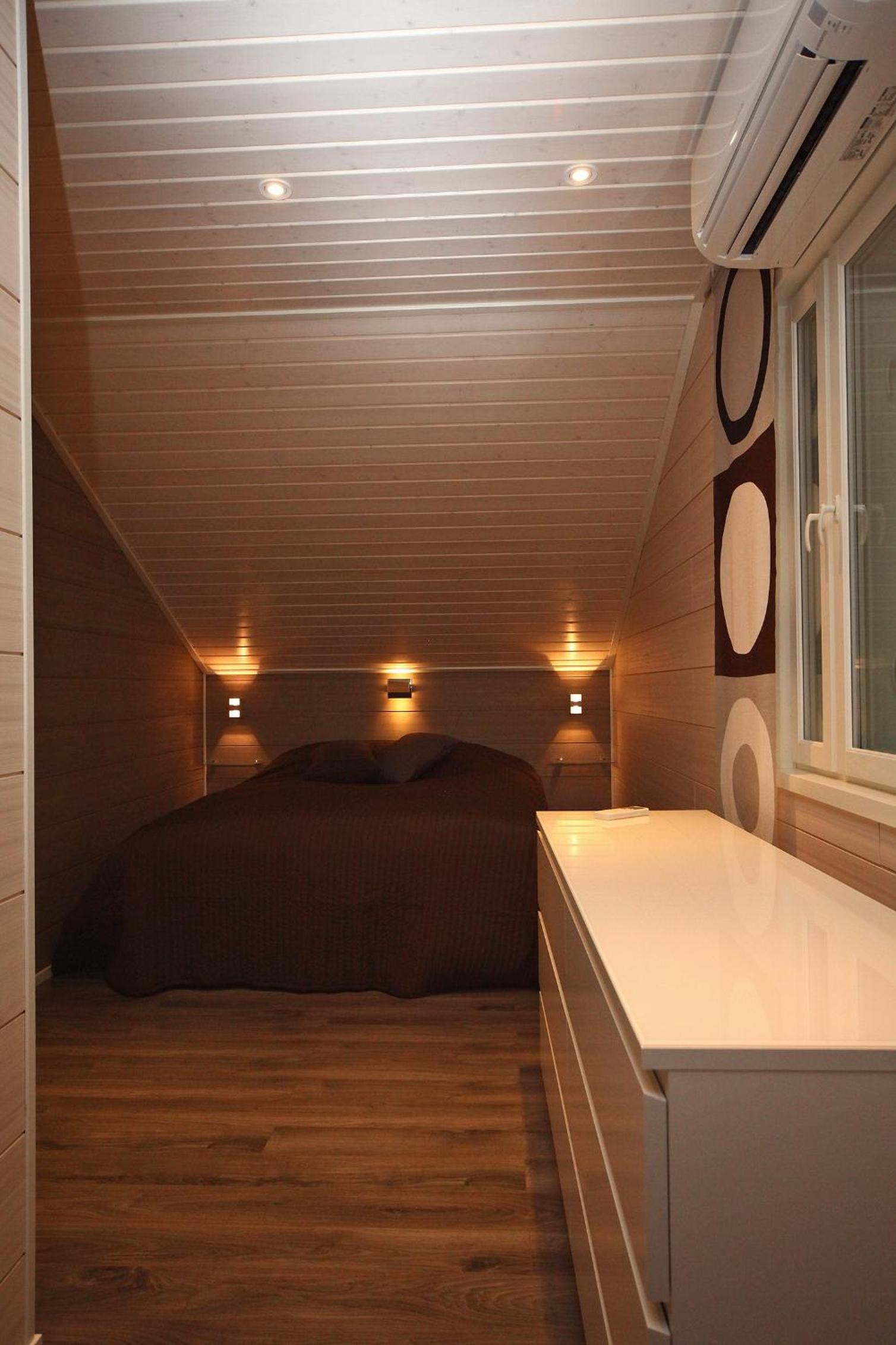 Himos Villa Nummenranta 2 view 4