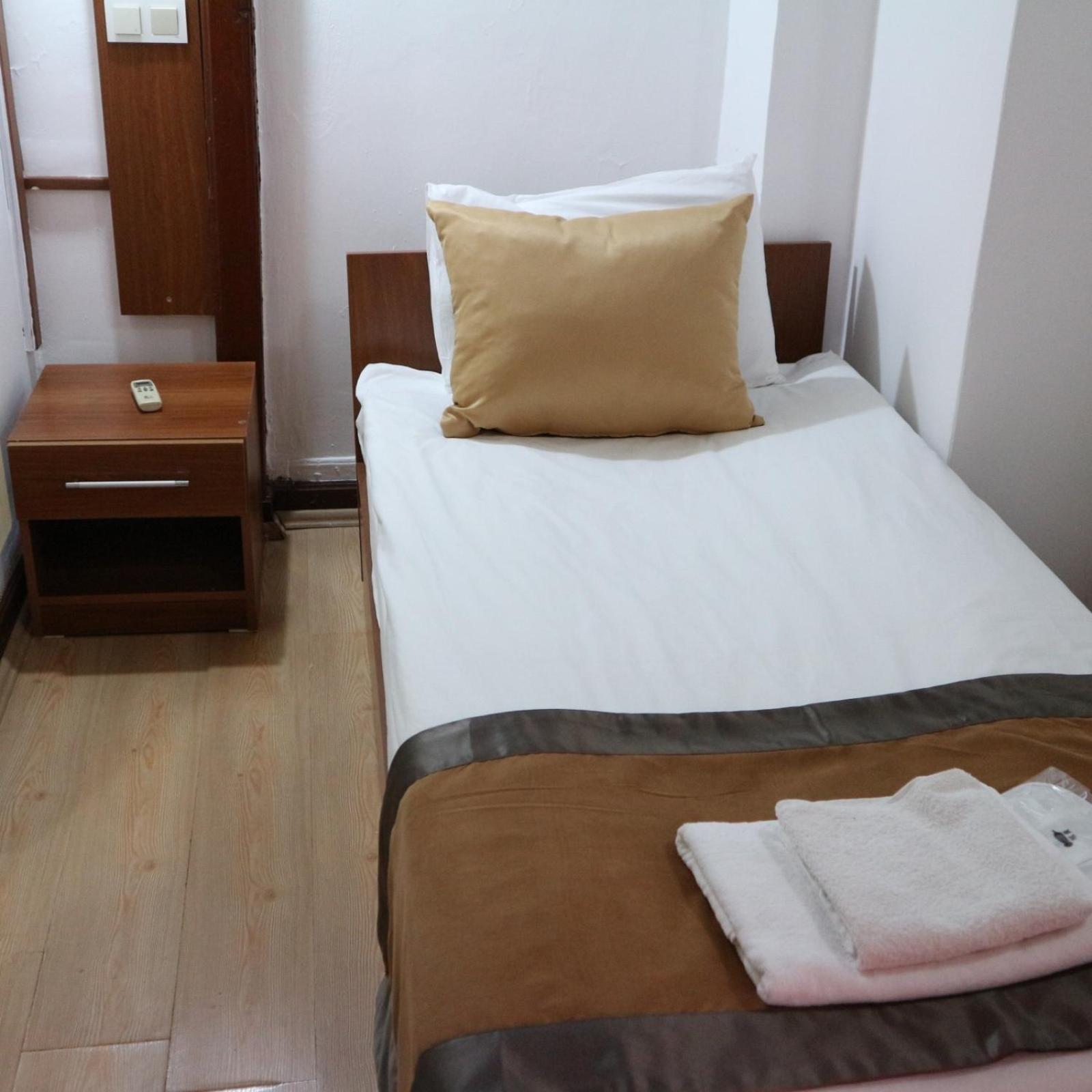 Konak Otel Kaleiçi - Image 39