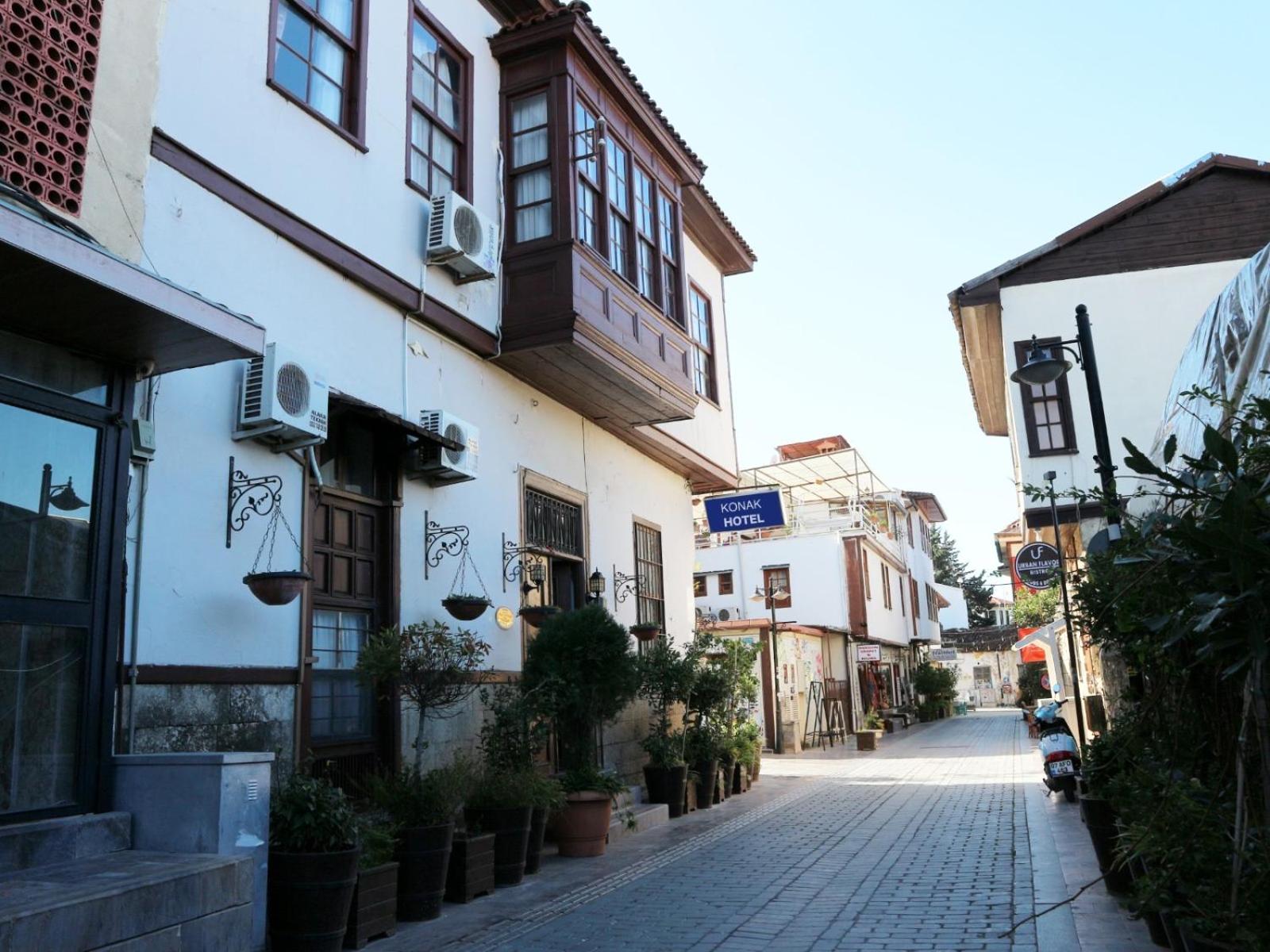 Konak Otel Kaleiçi - Image 116