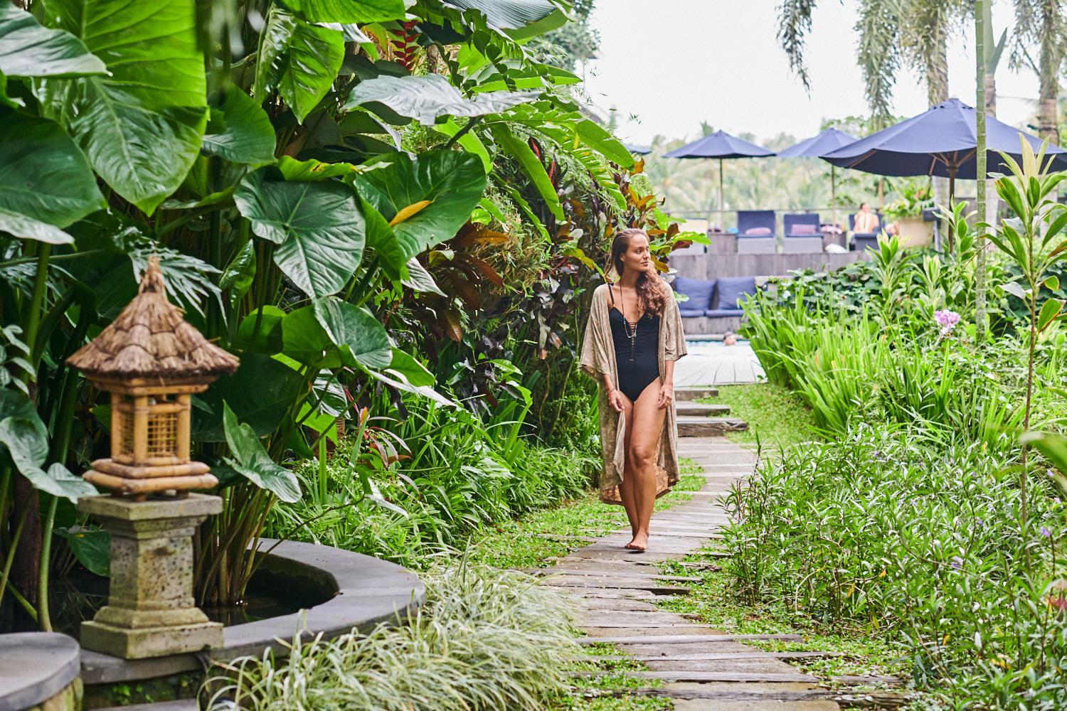 Soulshine Resort Ubud, Bali