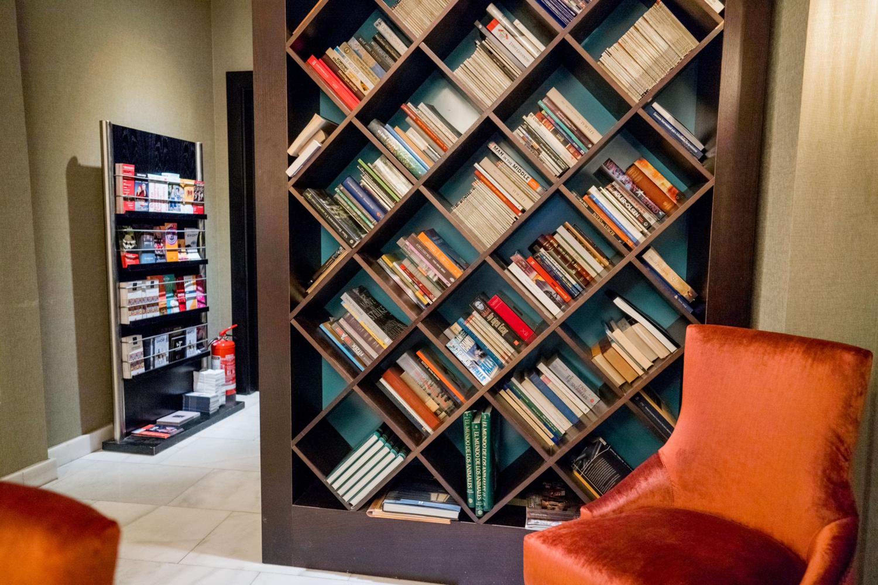 Hotel Meninas - Boutique Opera photo 5