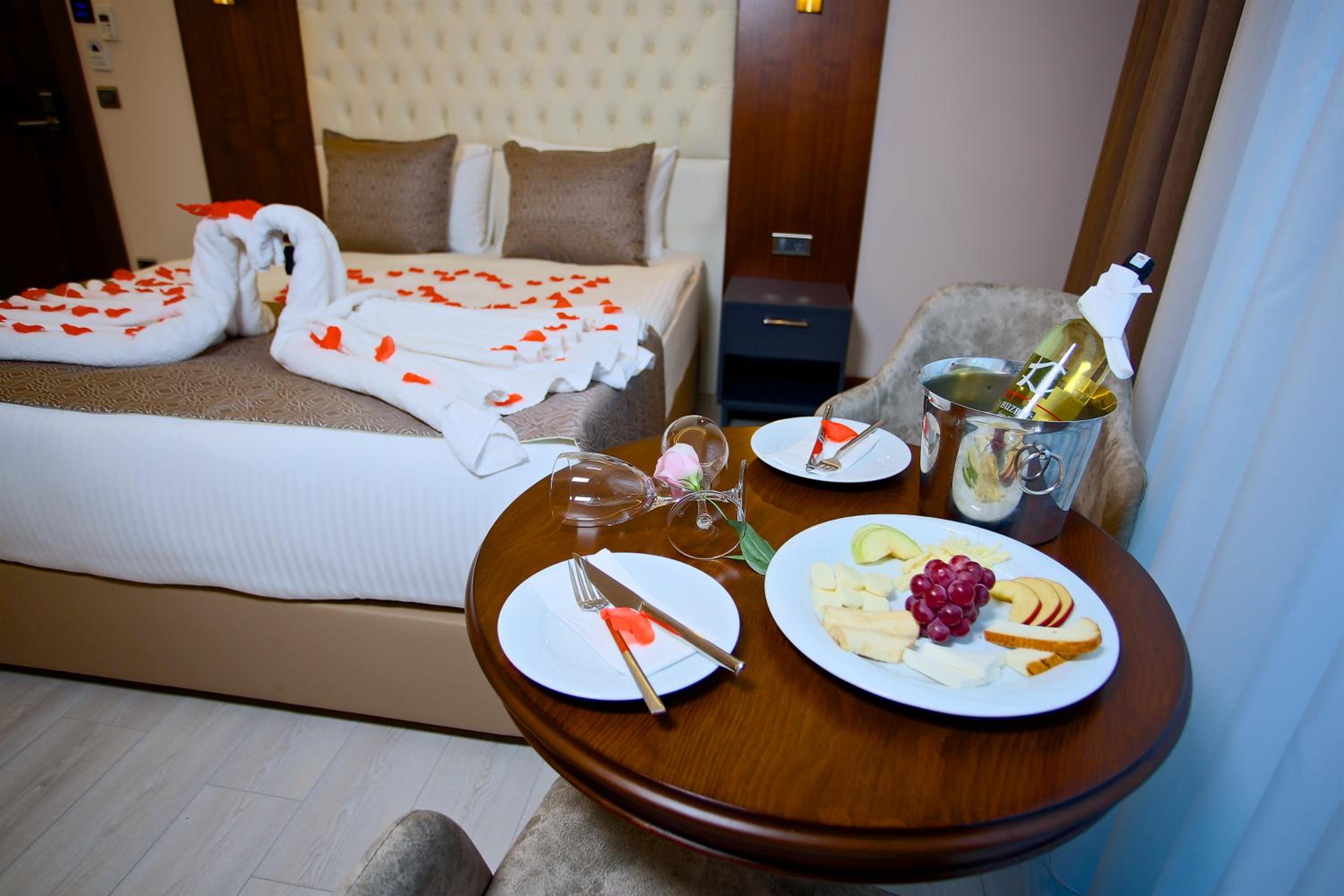 My Dream İstanbul Oteli - Image 53