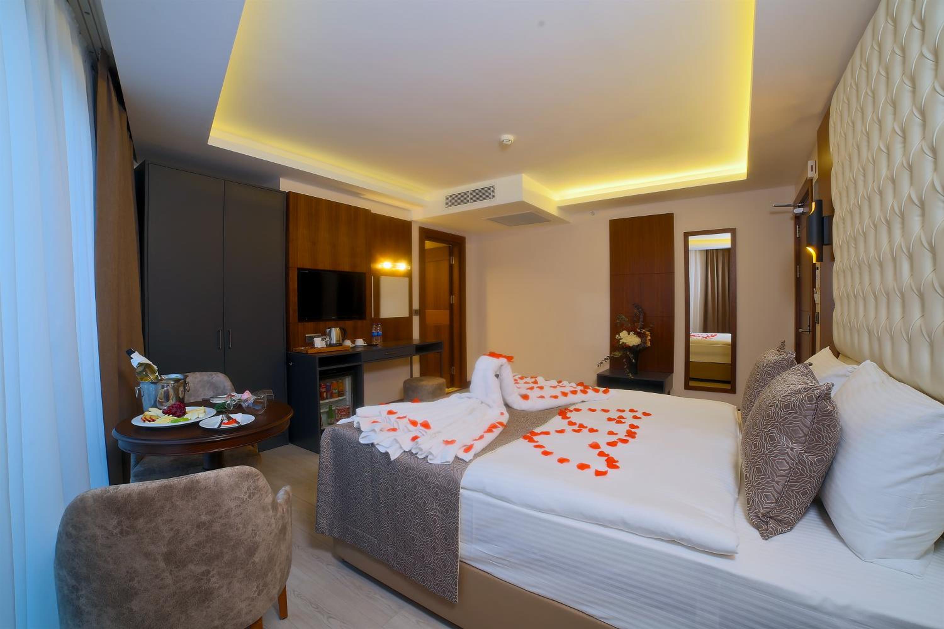 My Dream İstanbul Oteli - Image 50