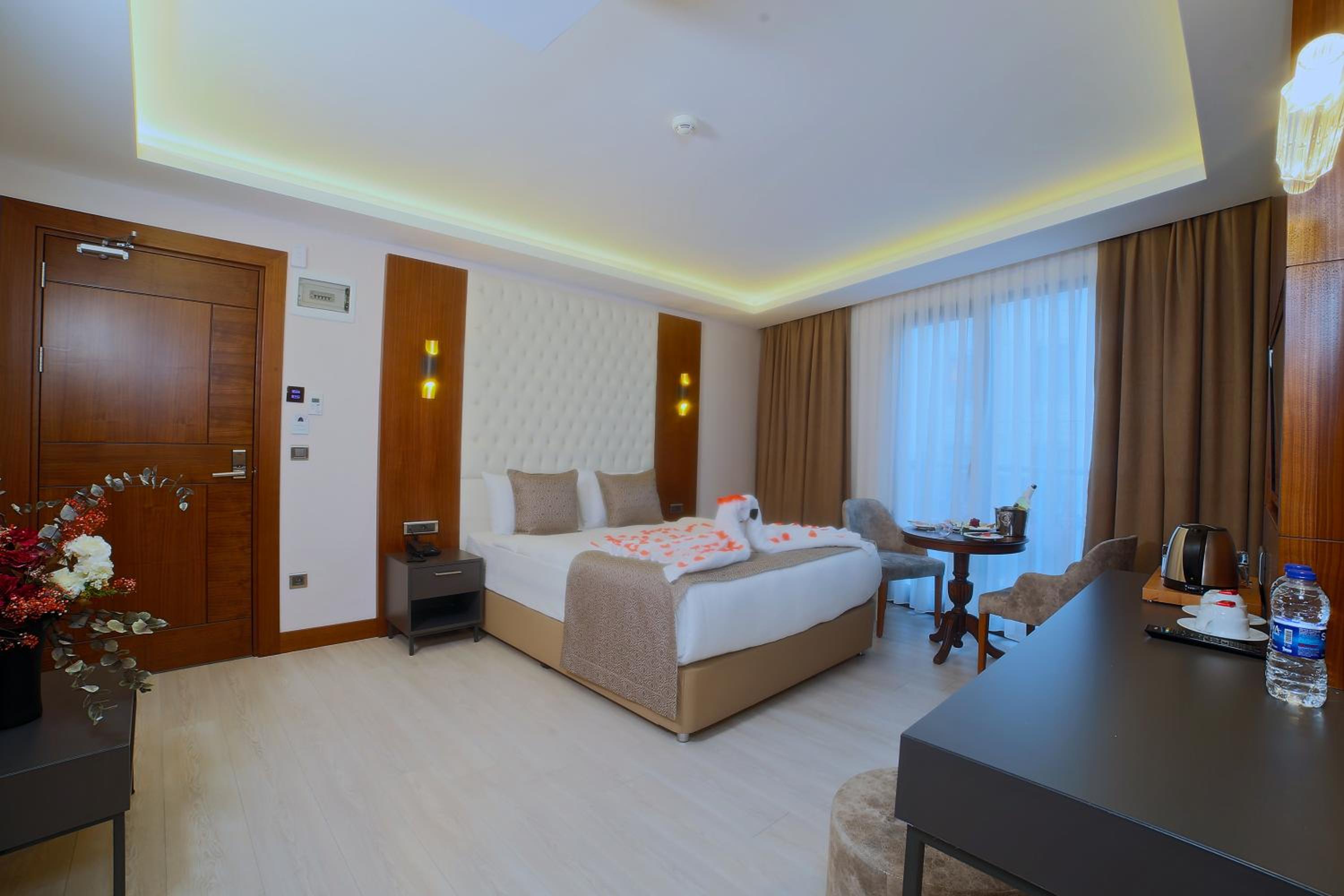 My Dream İstanbul Oteli - Image 48