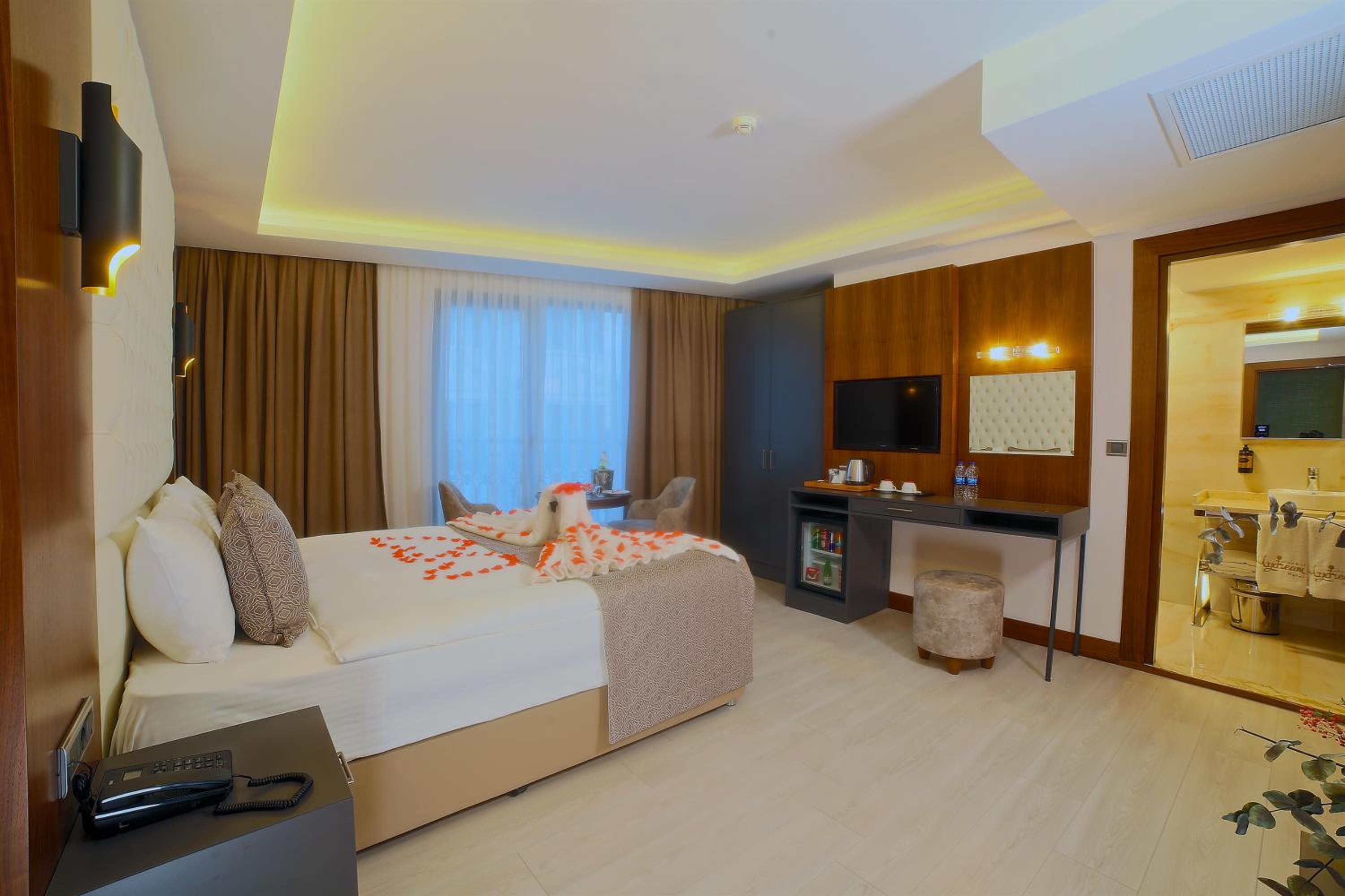 My Dream İstanbul Oteli - Image 46