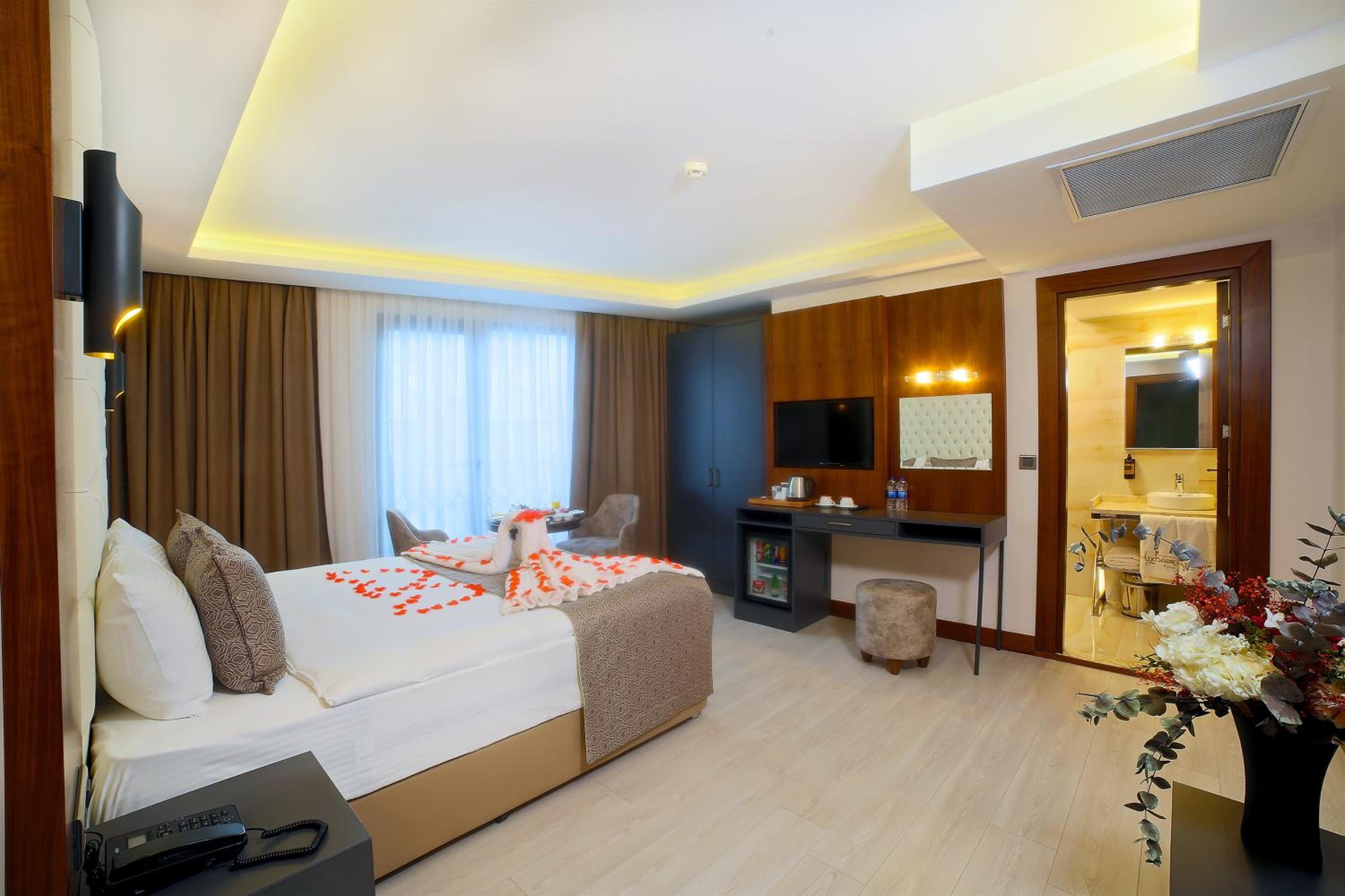 My Dream İstanbul Oteli - Image 49