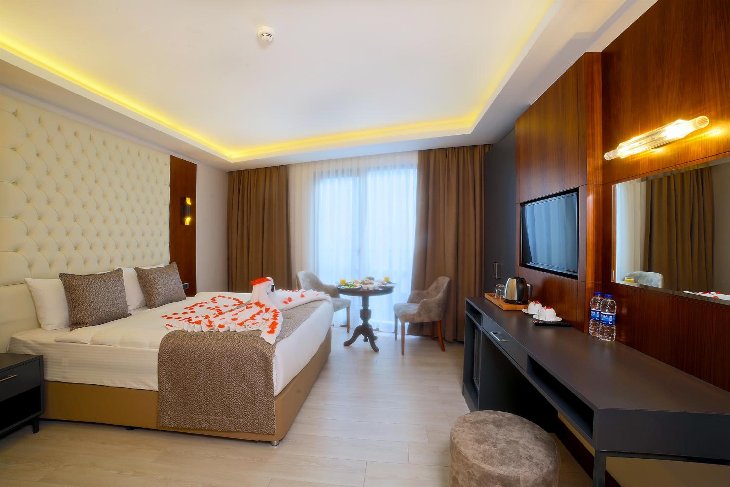 My Dream İstanbul Oteli - Image 47