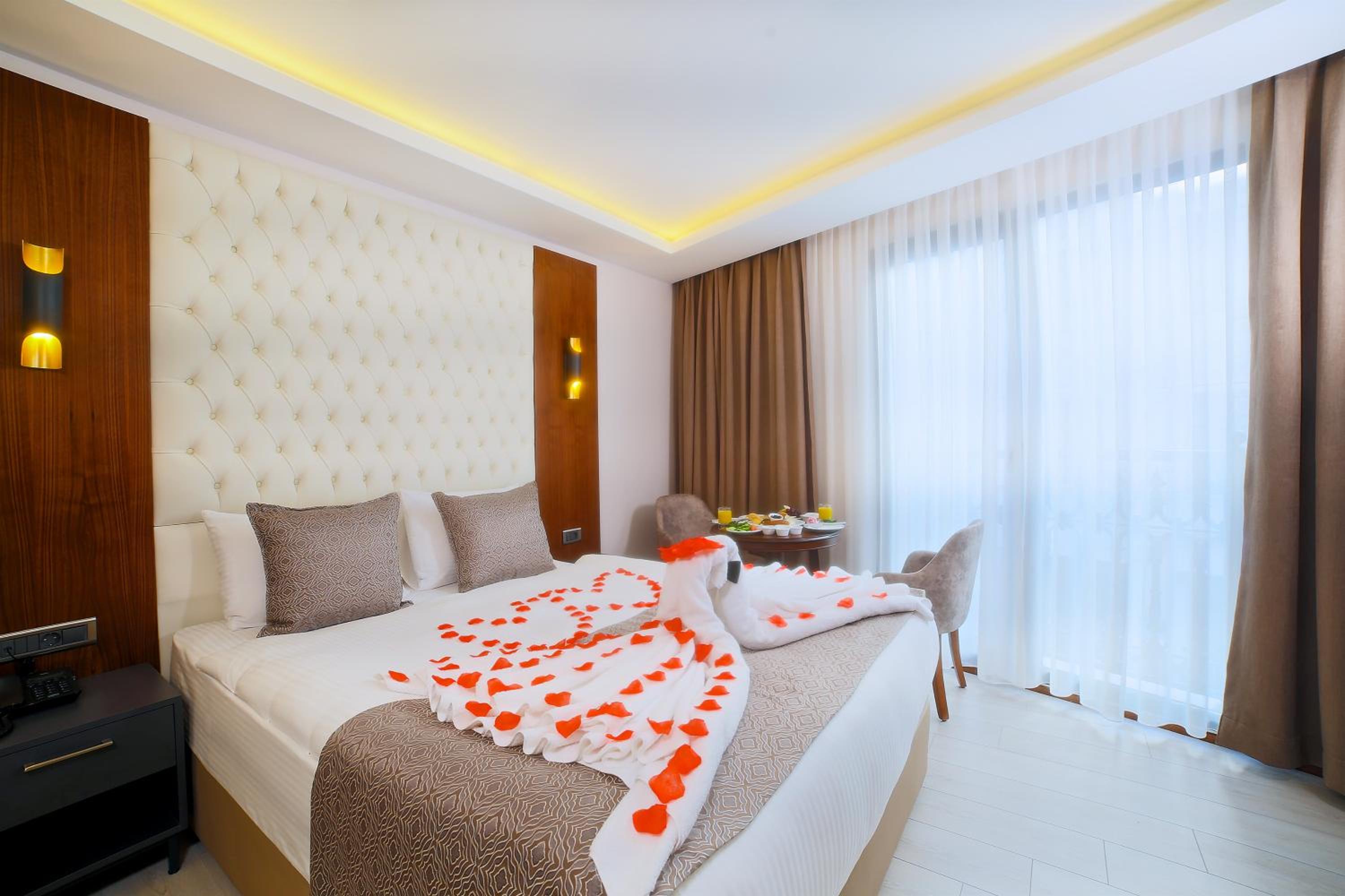 My Dream İstanbul Oteli - Image 51