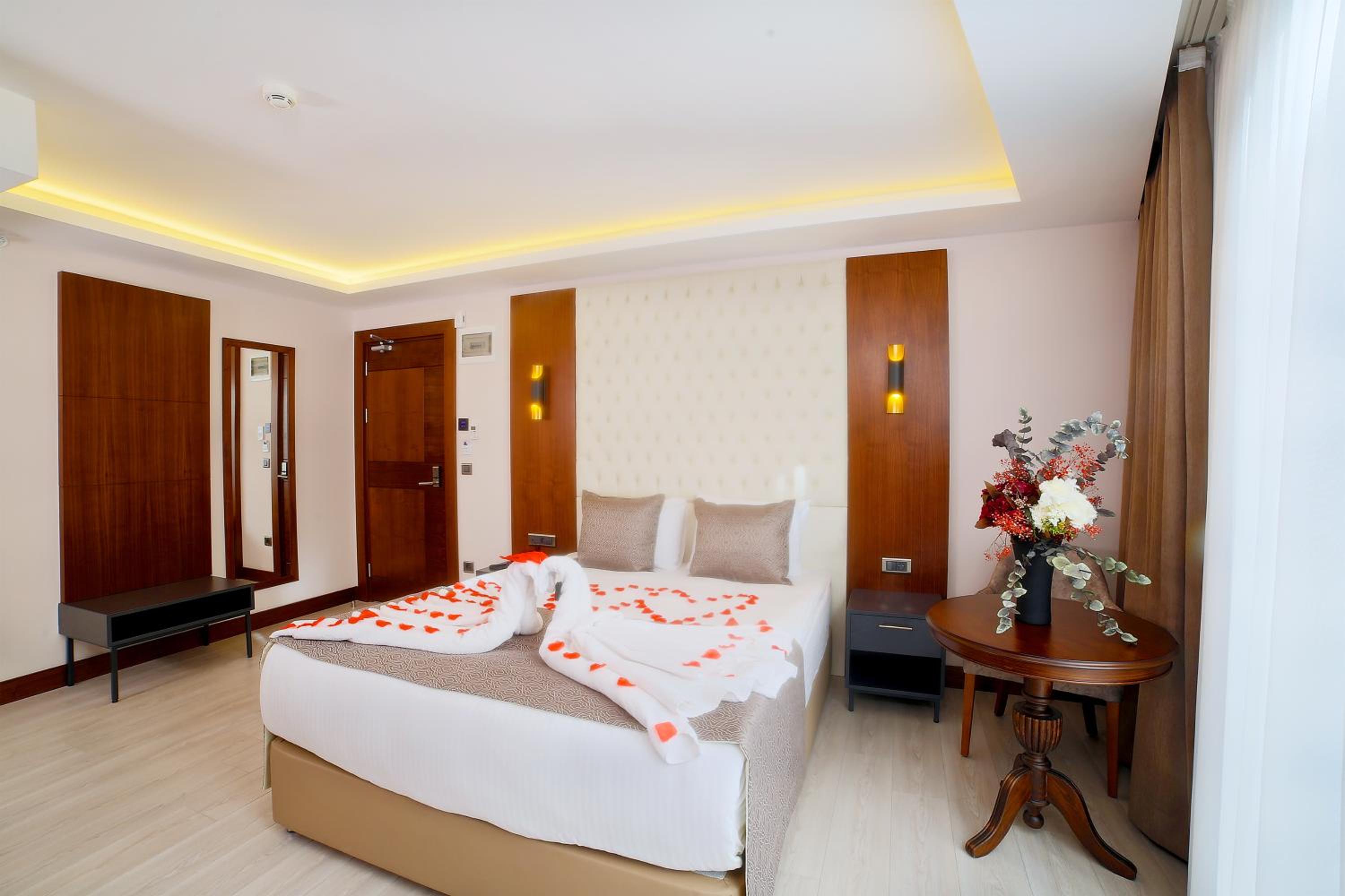 My Dream İstanbul Oteli - Image 52