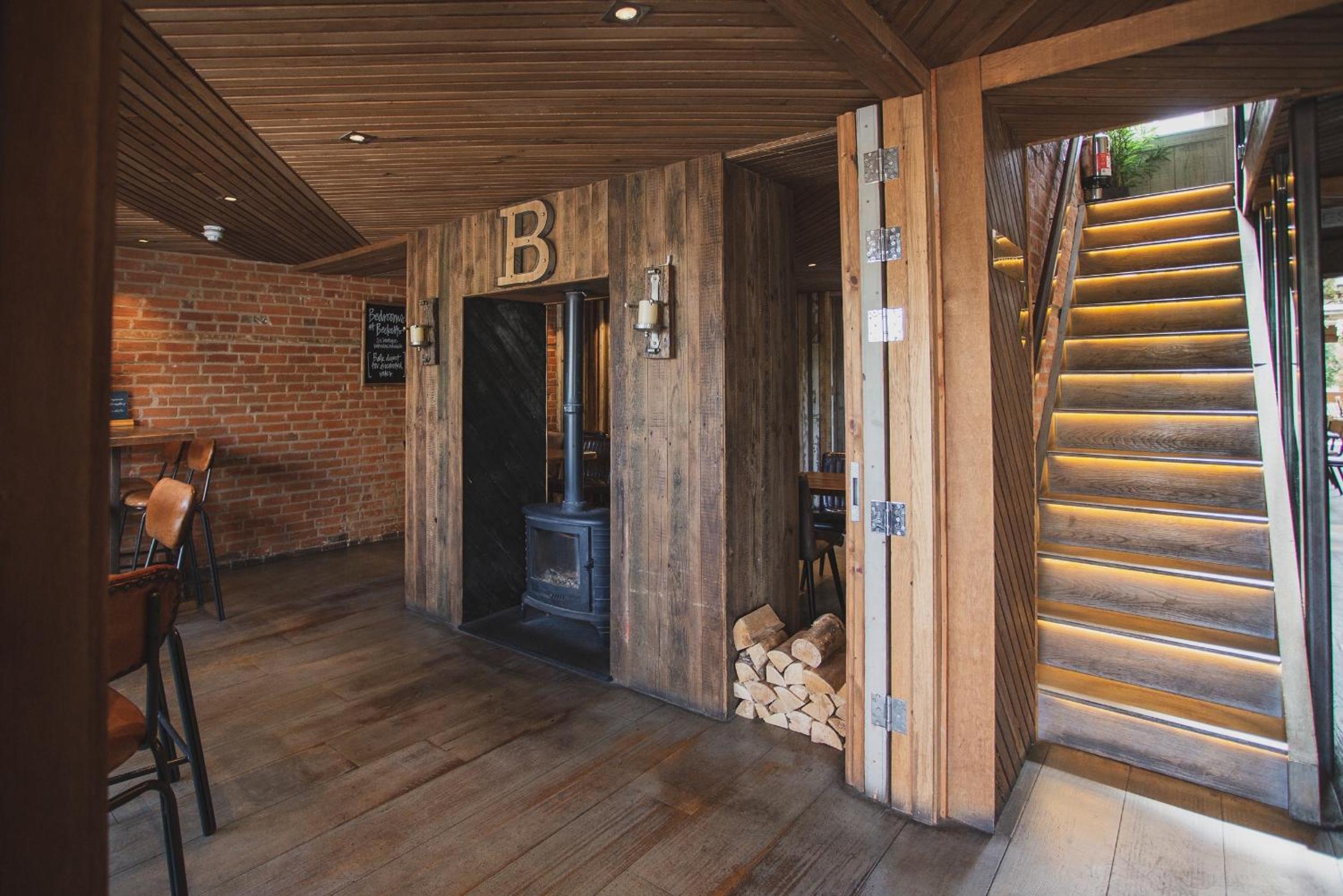 Becketts Townhouse, photo 45