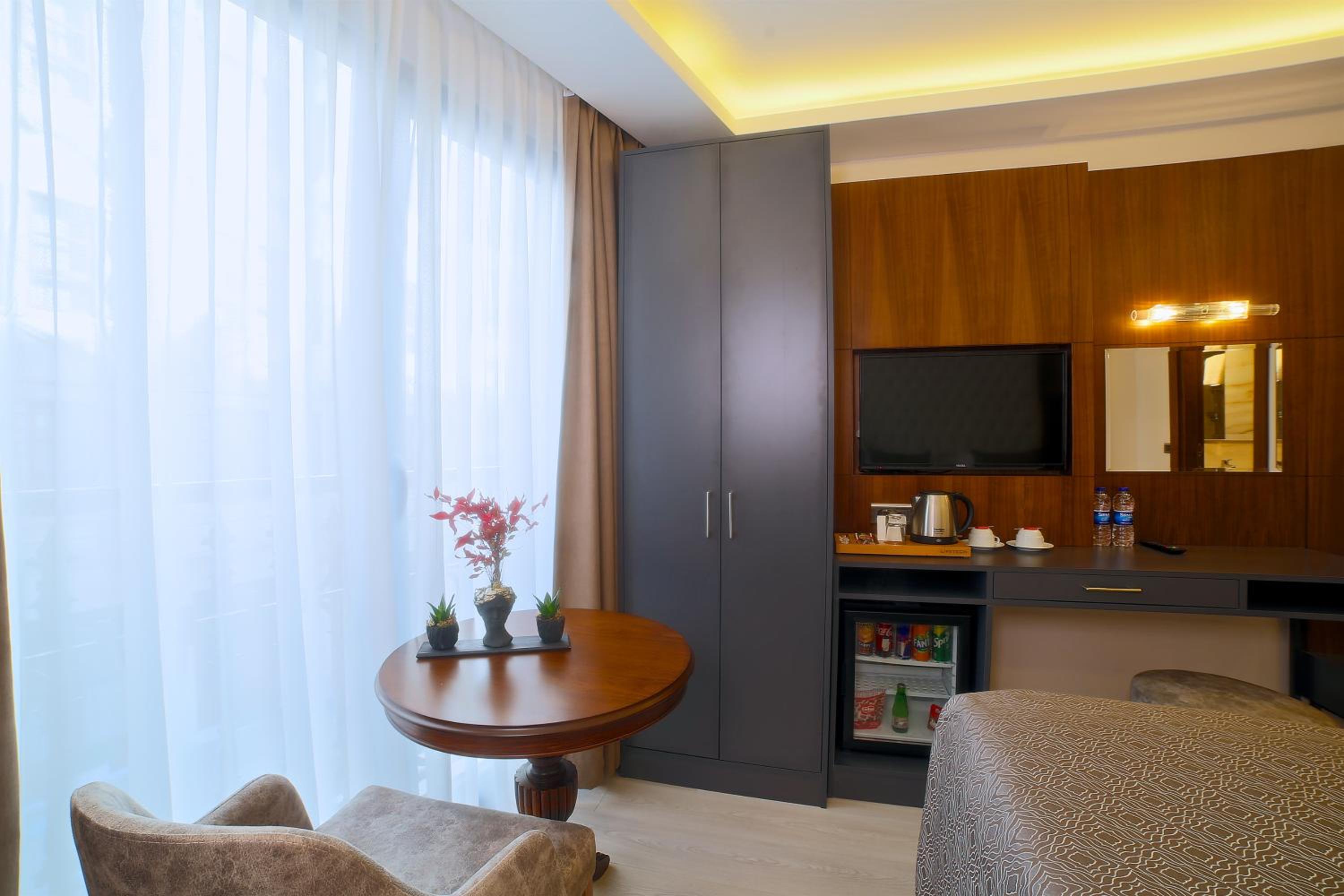 My Dream İstanbul Oteli - Image 45