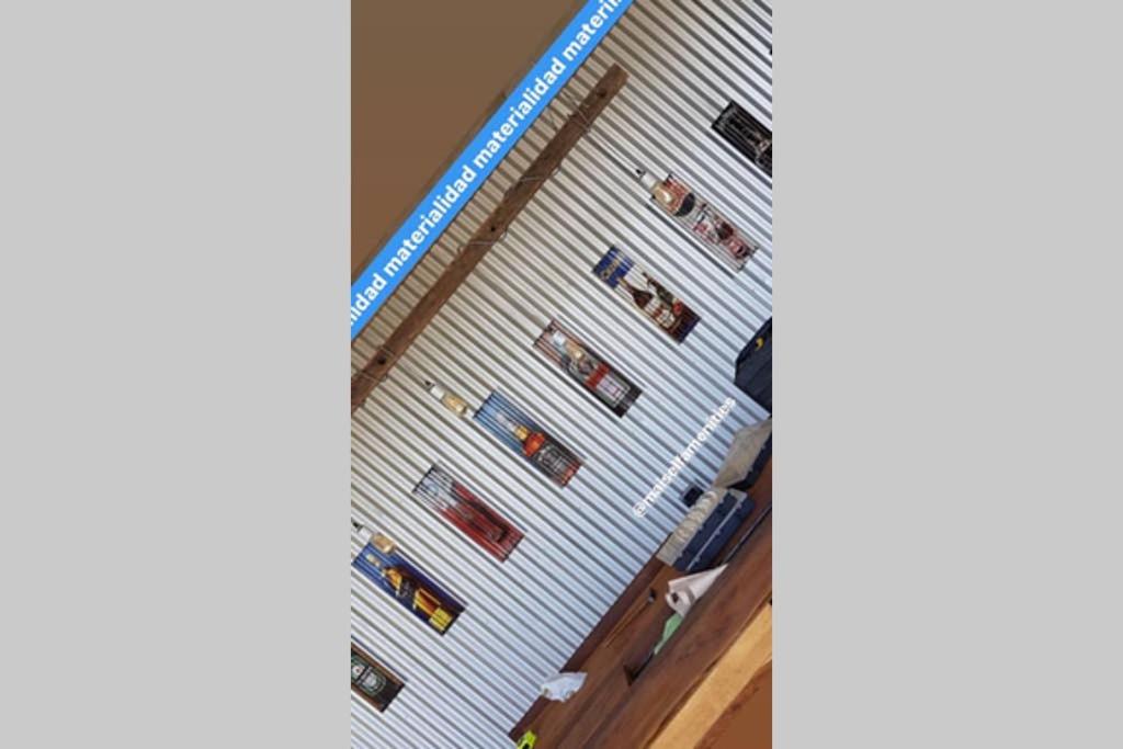 Lofts Mai Self Amenities