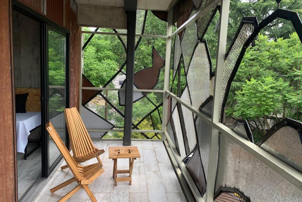 Lofts Mai Self Amenities