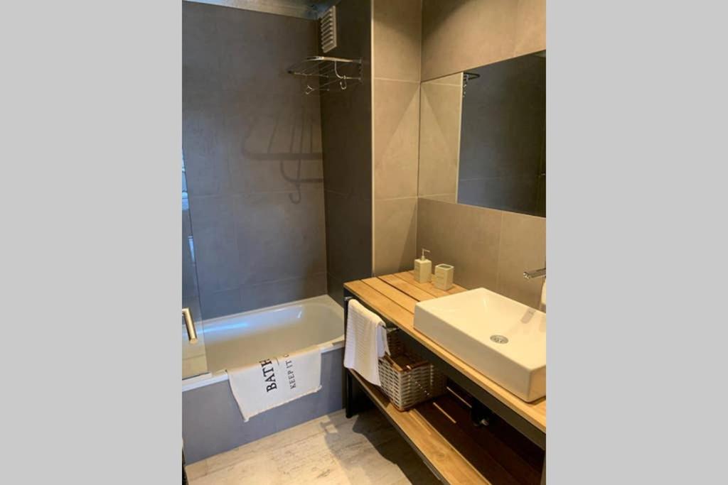 Lofts Mai Self Amenities