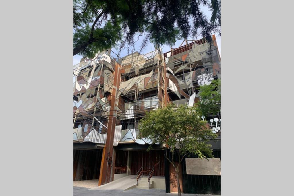 Lofts Mai Self Amenities