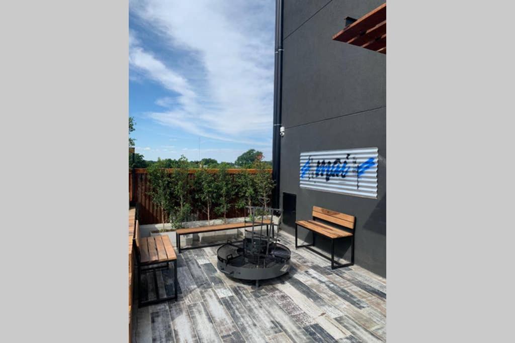 Lofts Mai Self Amenities