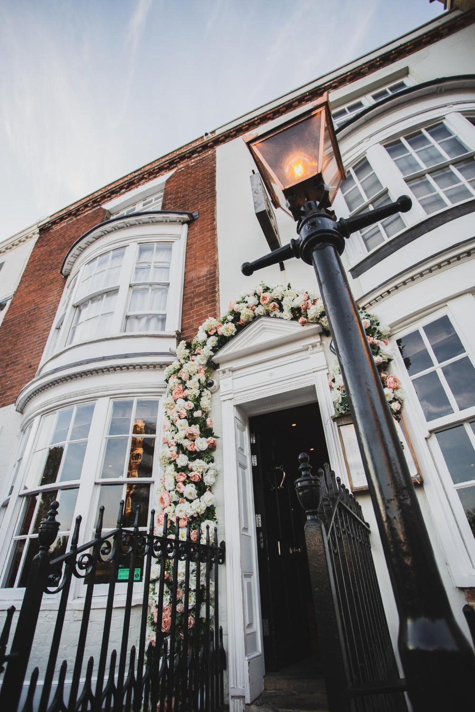 Becketts Townhouse, photo 16