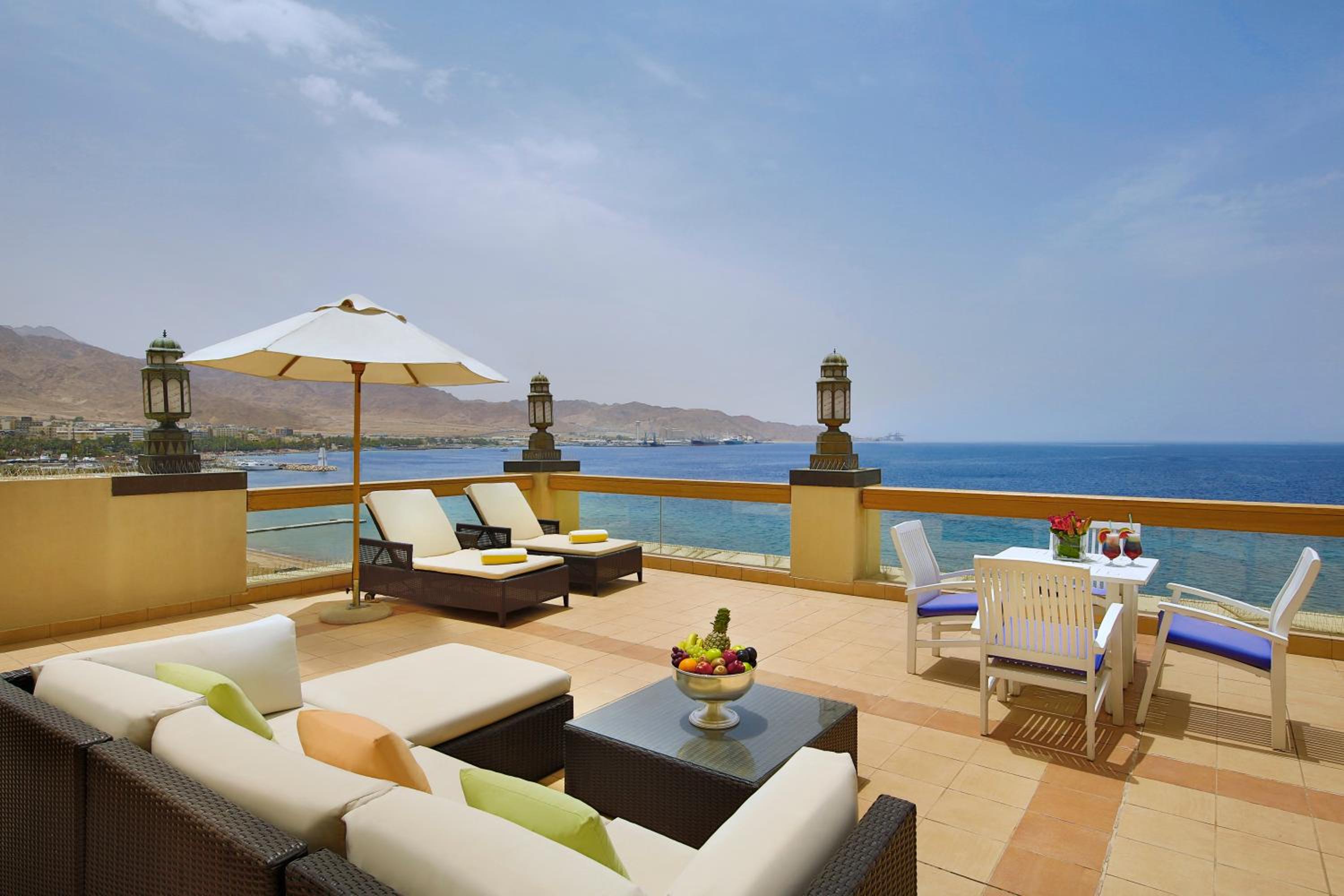 Aqaba Vacations - InterContinental Aqaba, an IHG Hotel - Property Image 57