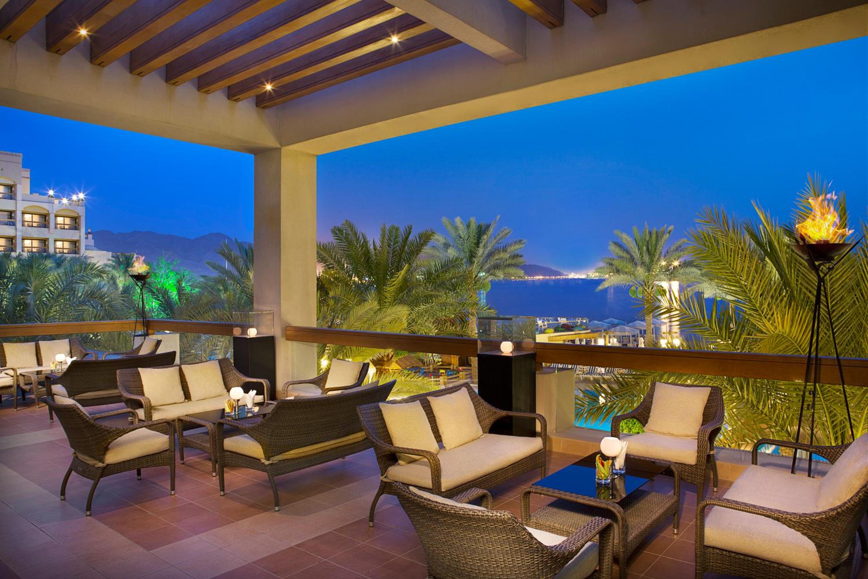 Aqaba Vacations - InterContinental Aqaba, an IHG Hotel - Property Image 76