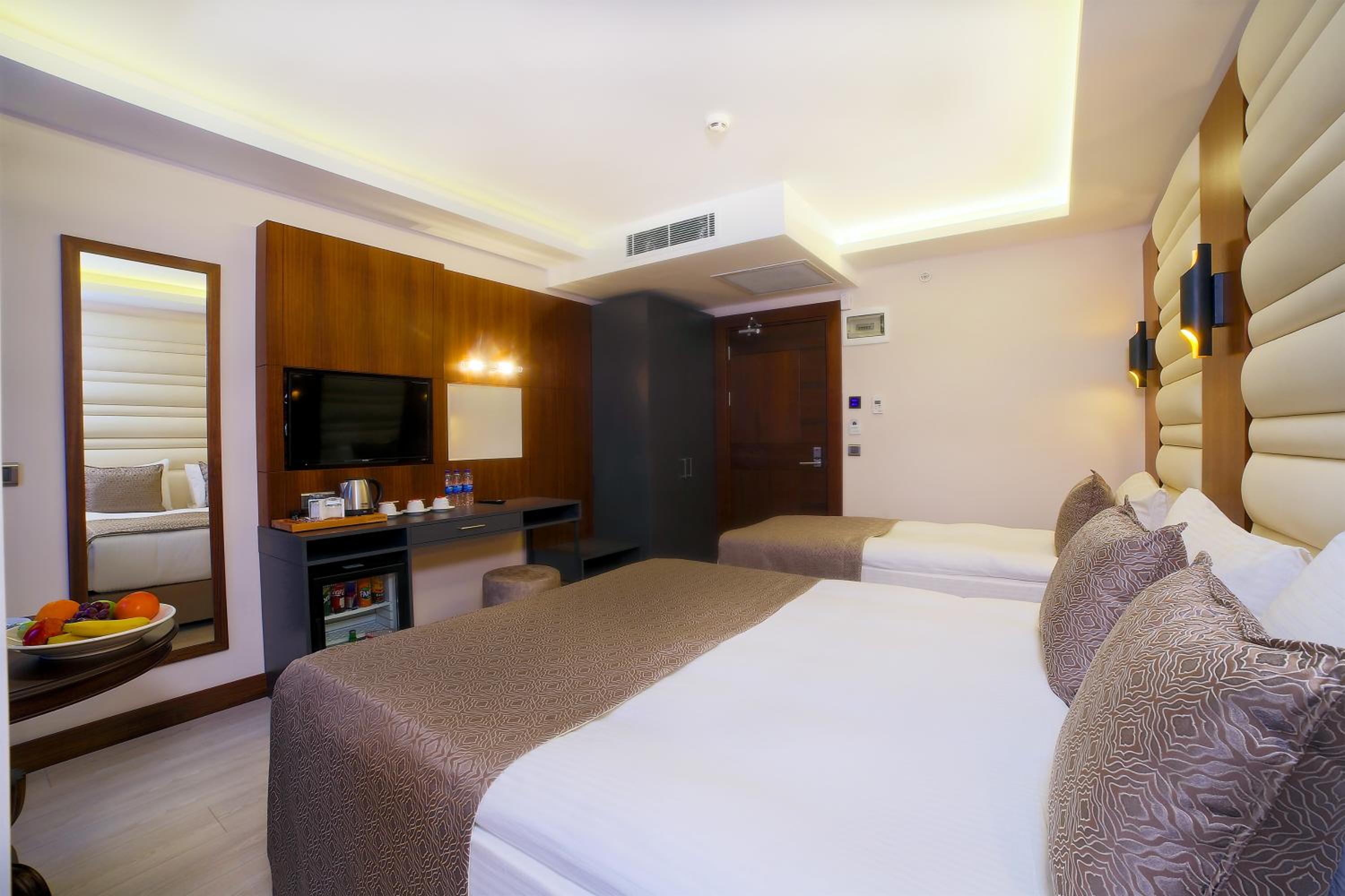 My Dream İstanbul Oteli - Image 37