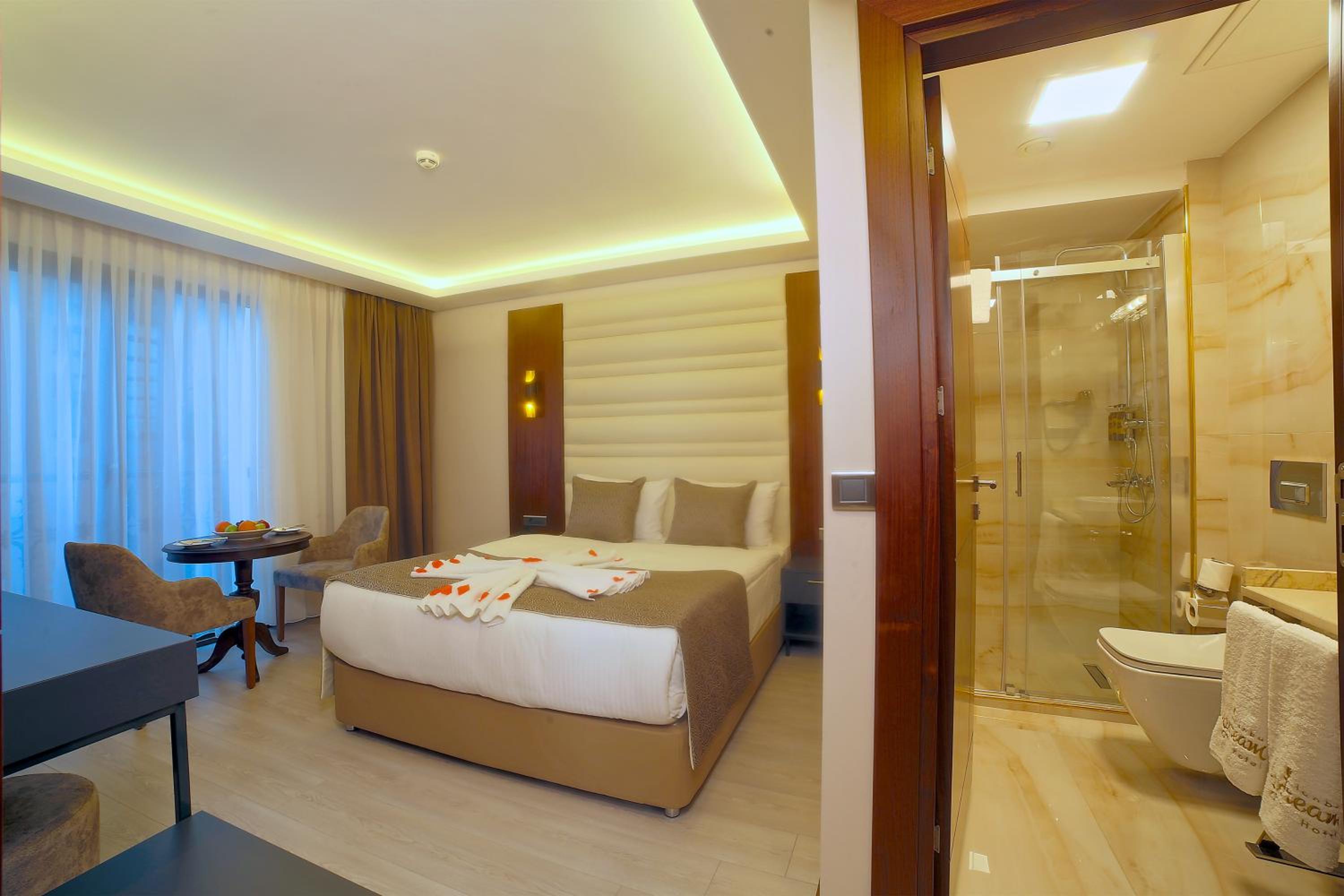 My Dream İstanbul Oteli - Image 29