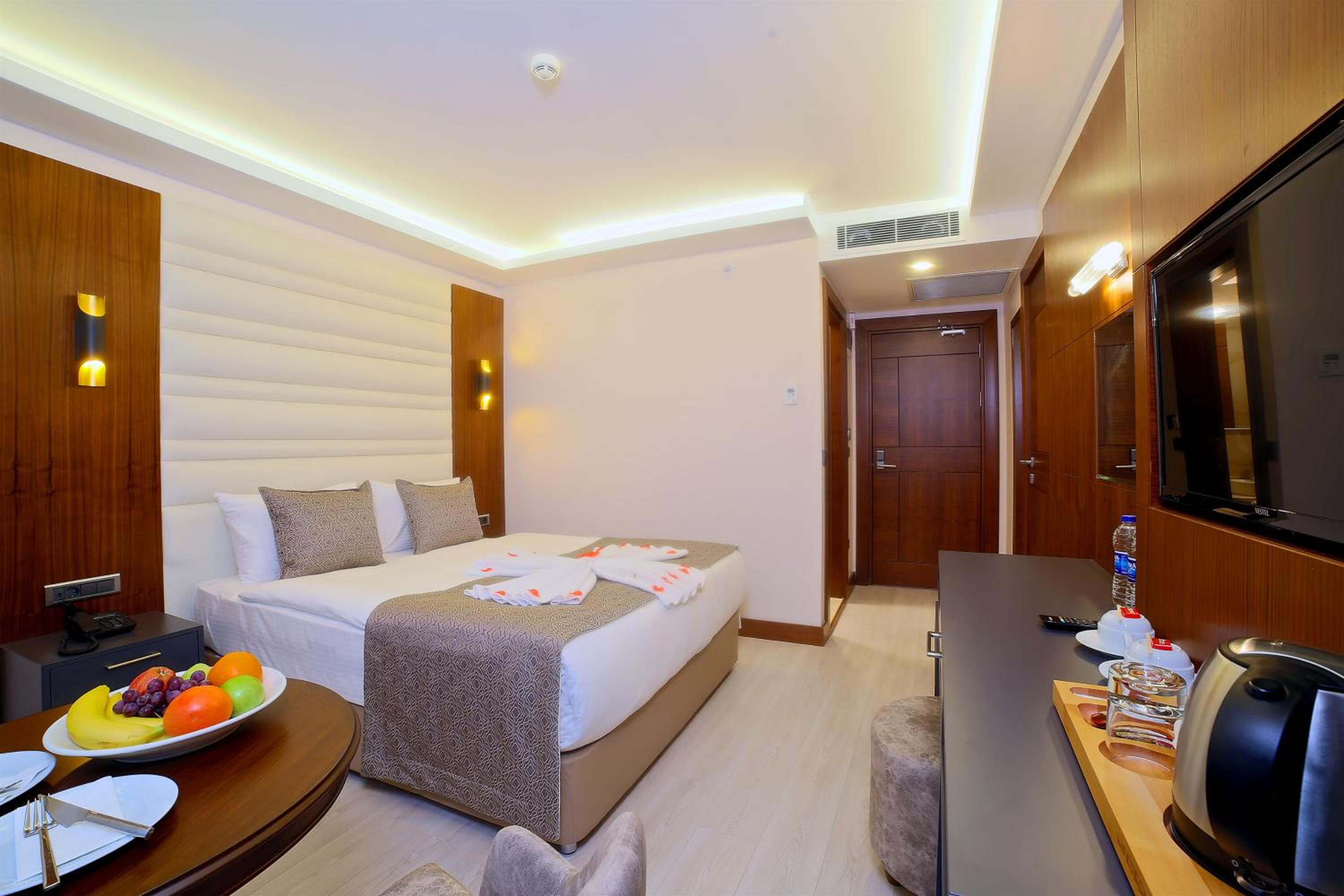 My Dream İstanbul Oteli - Image 31