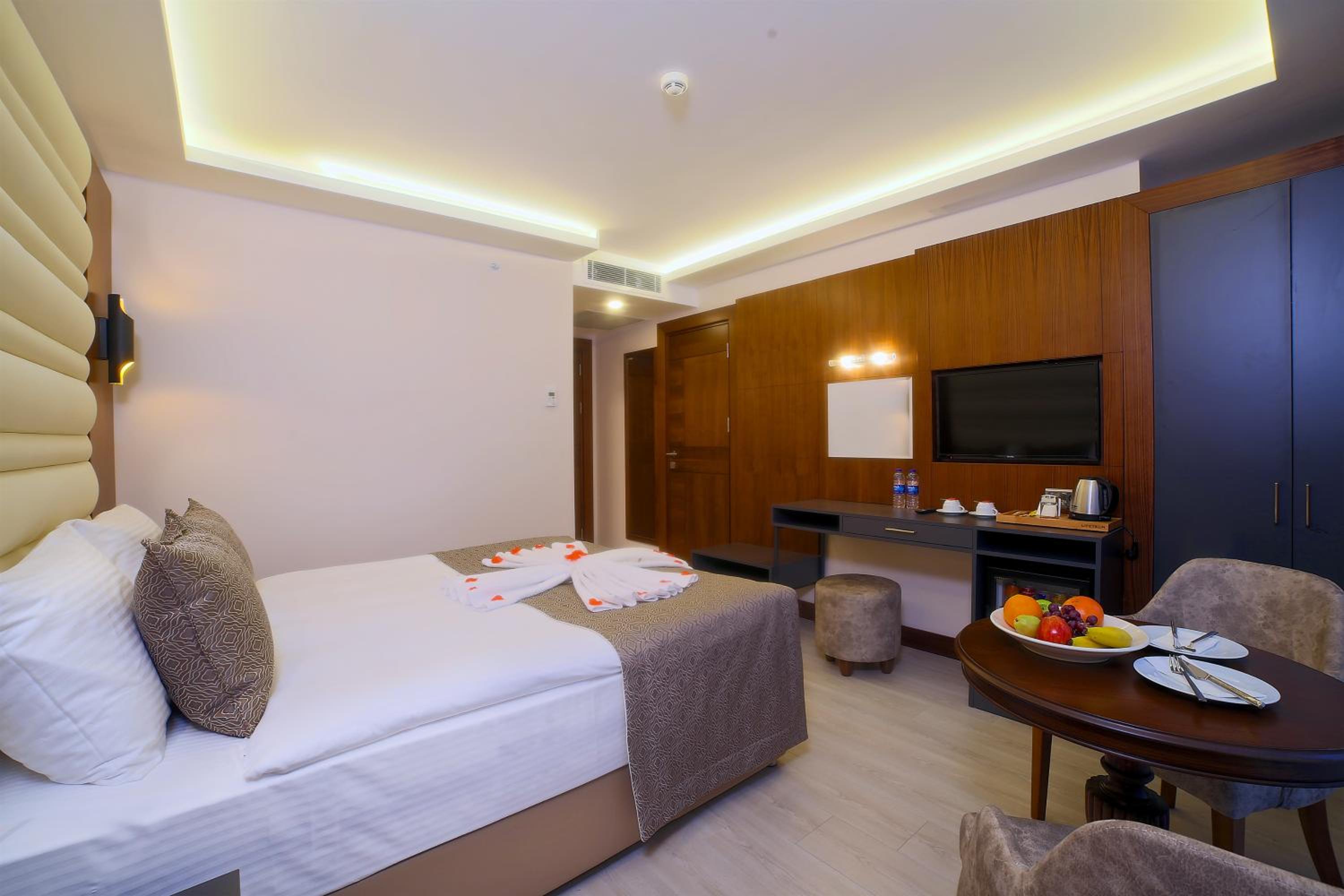 My Dream İstanbul Oteli - Image 34