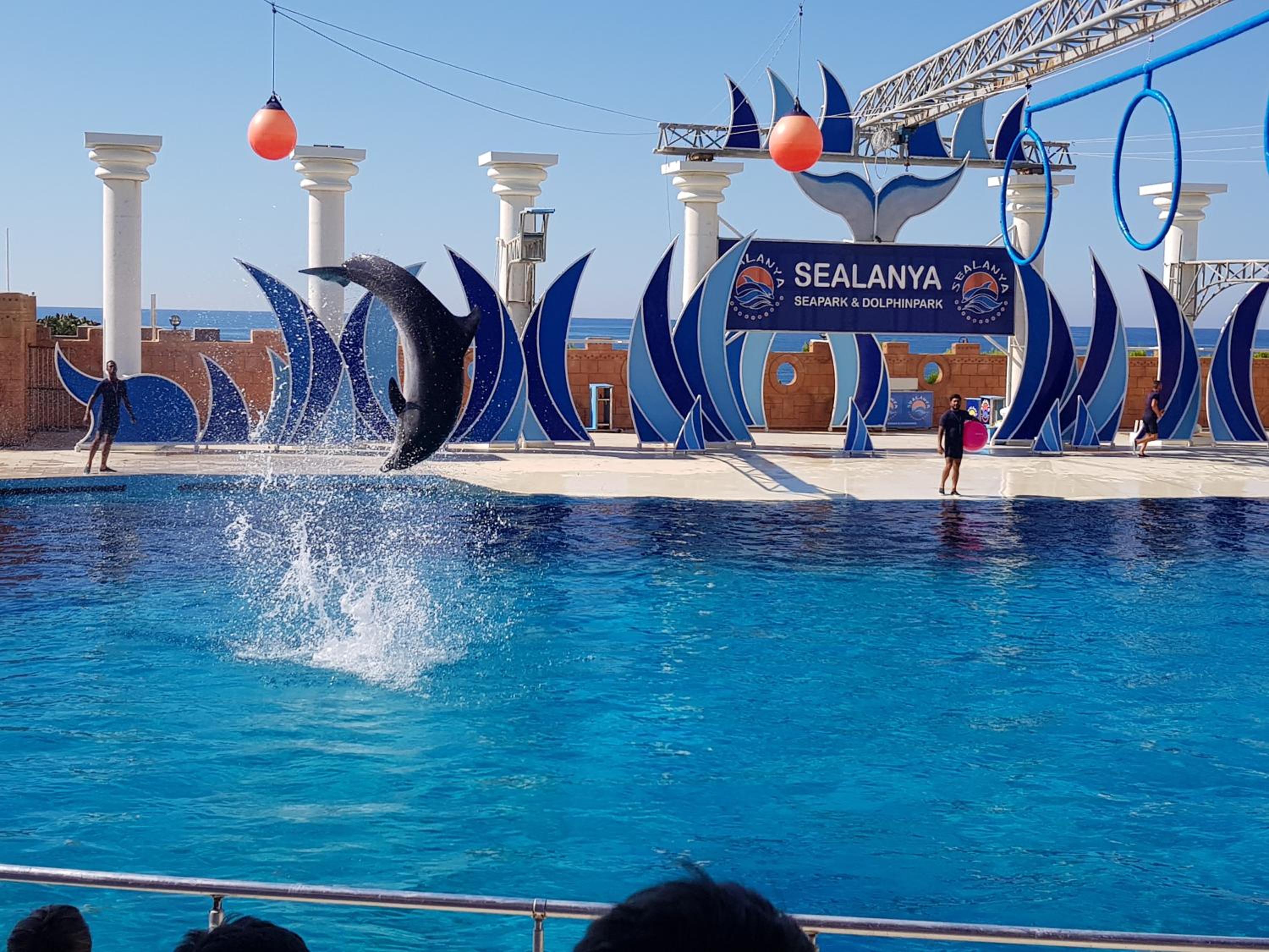 Granada City Alanya Luxury Appartment 800м от пляжа Клеопатра - Image 6