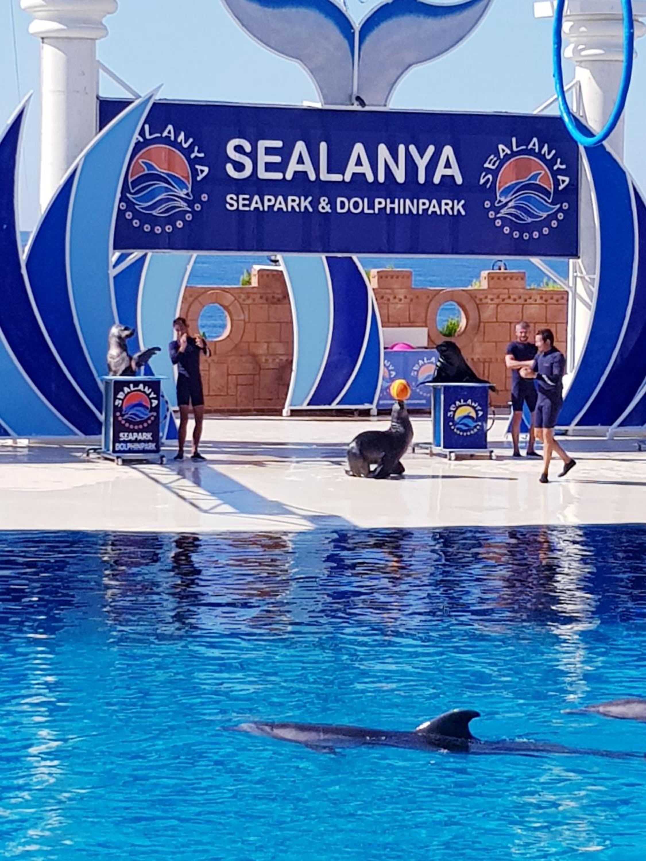 Granada City Alanya Luxury Appartment 800м от пляжа Клеопатра - Image 5