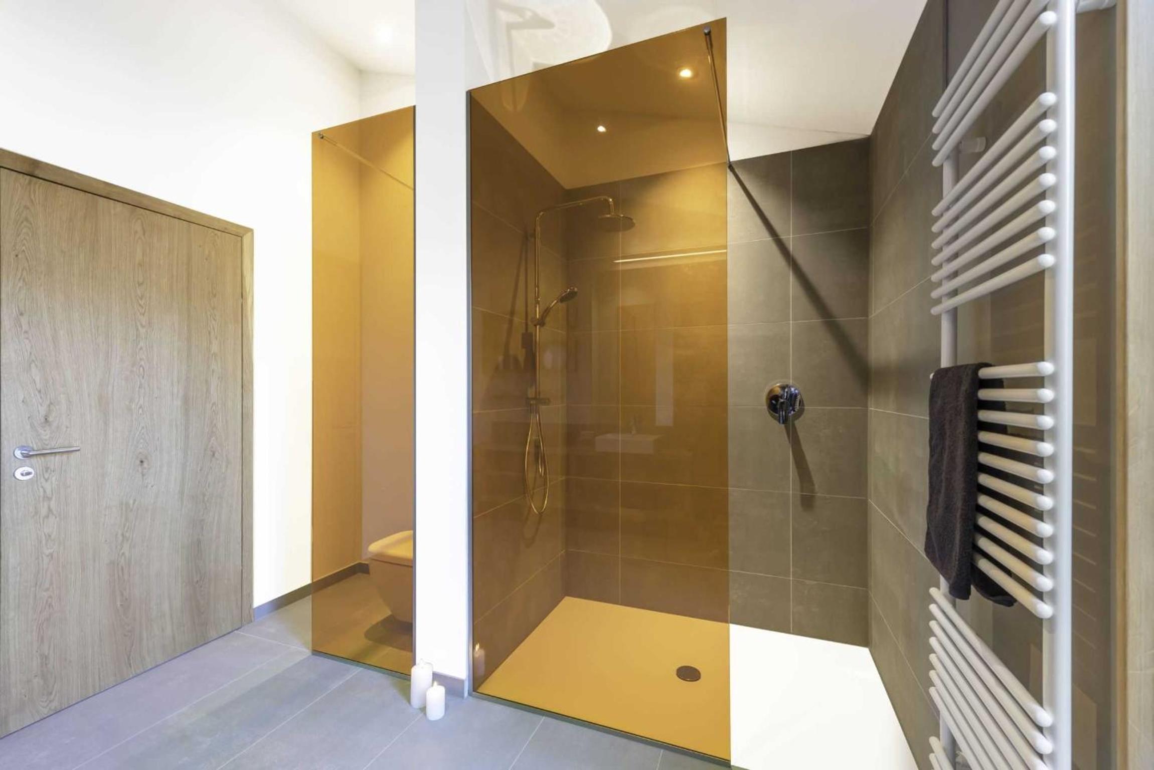 Gud Jard Lodge Nr 13 - Design-Ferienhaus mit exklusiver Ausstattung