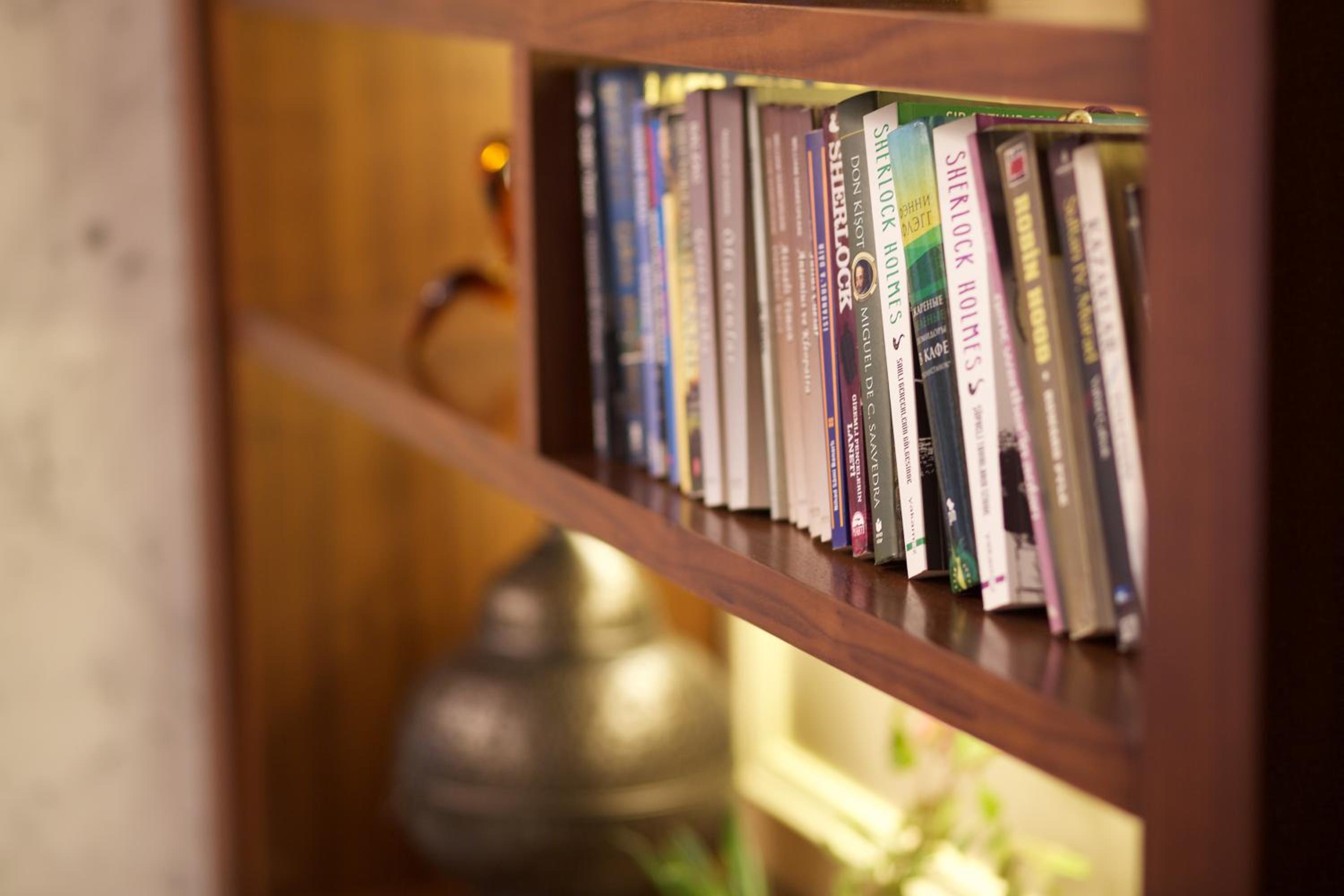 My Dream İstanbul Oteli - Image 23