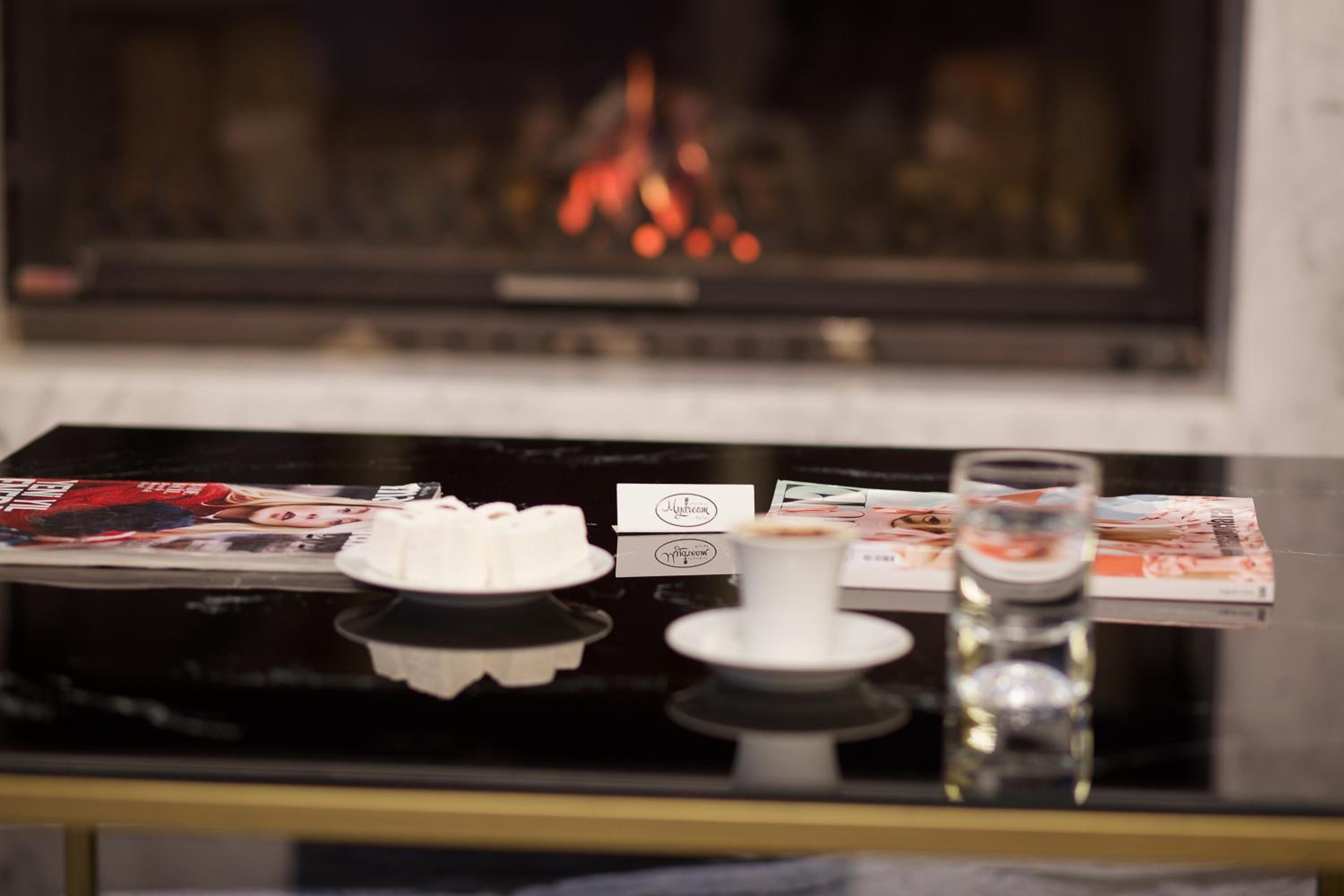 My Dream İstanbul Oteli - Image 12