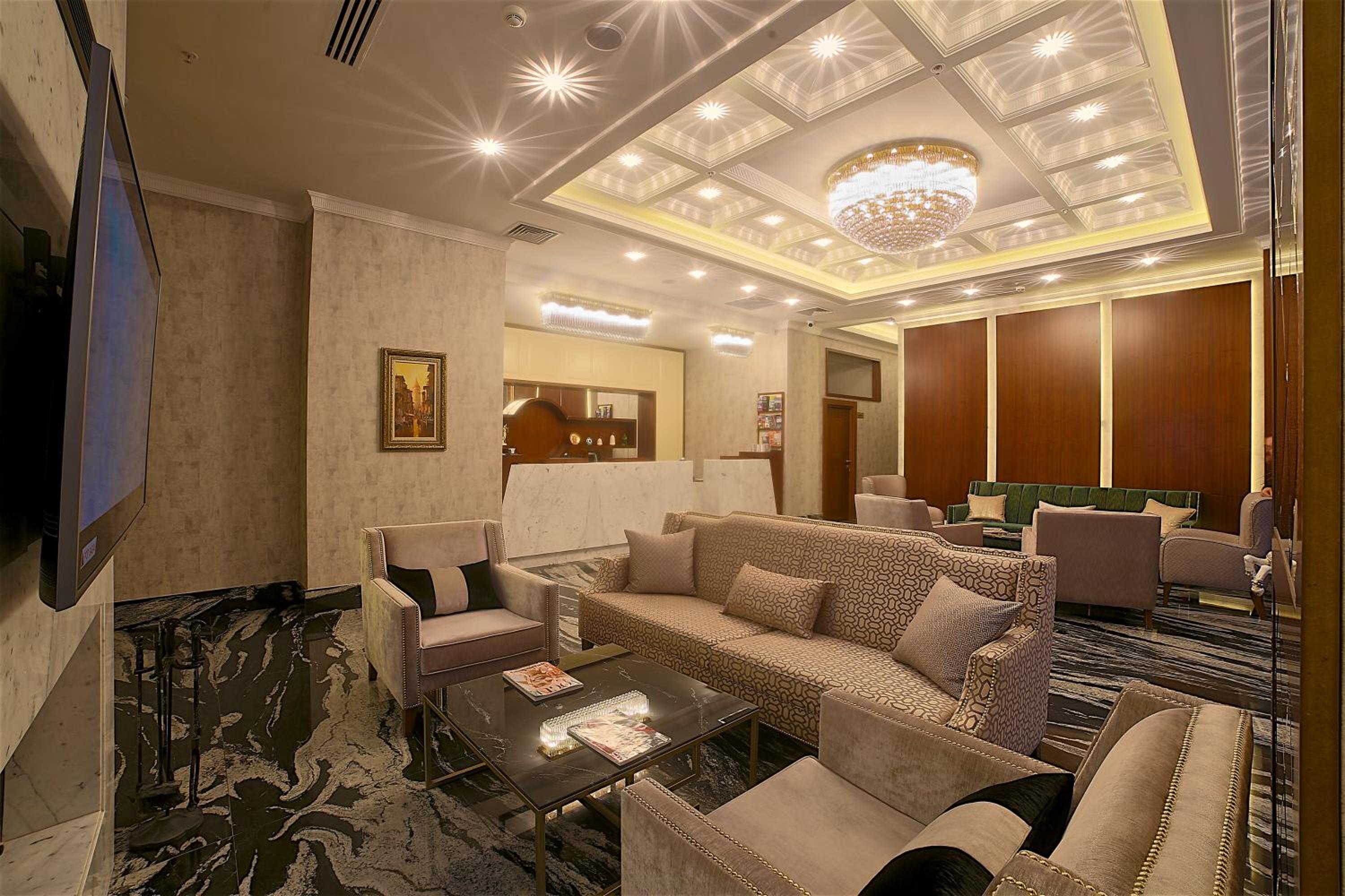 My Dream İstanbul Oteli - Image 16