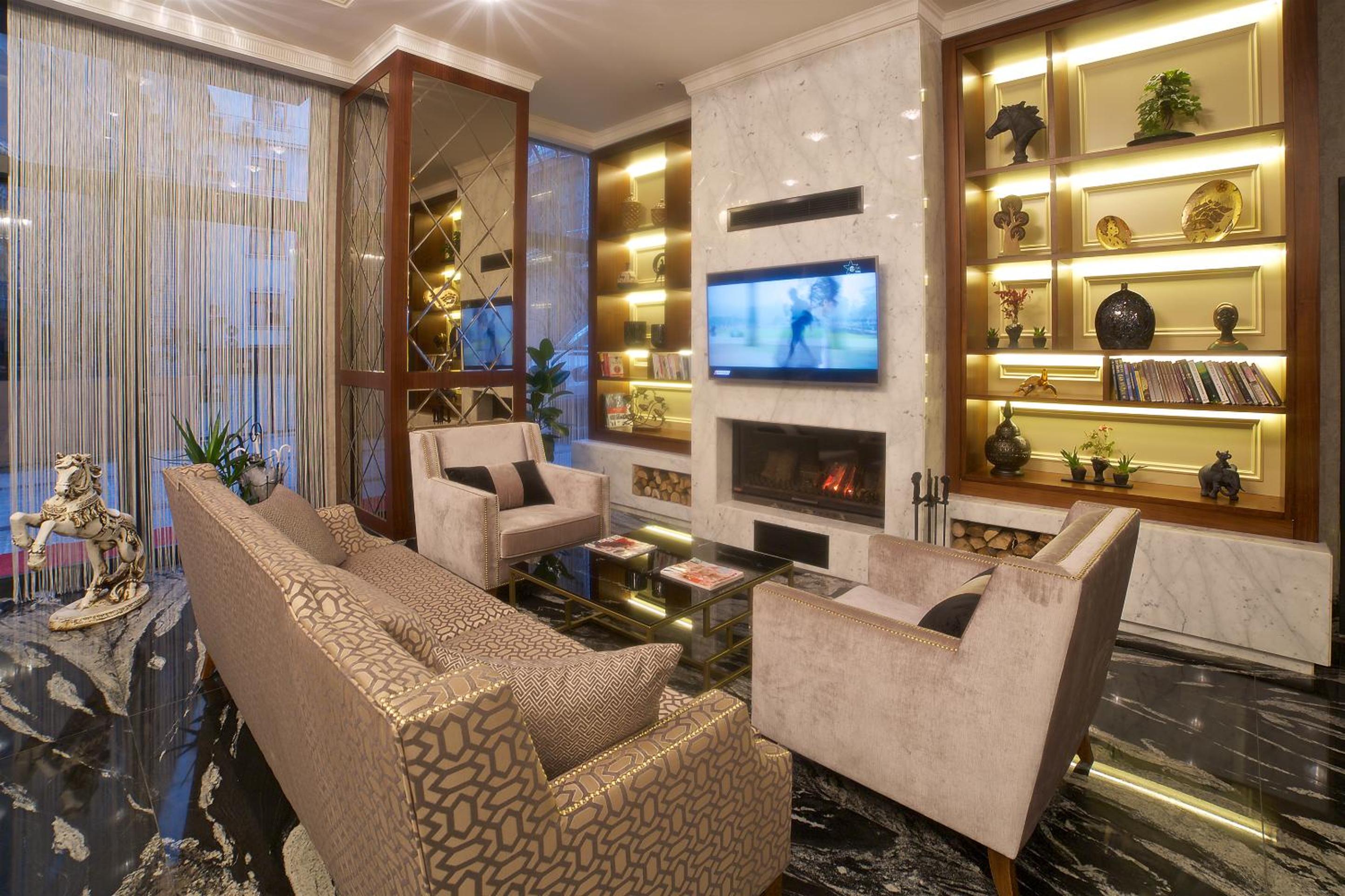 My Dream İstanbul Oteli - Image 10