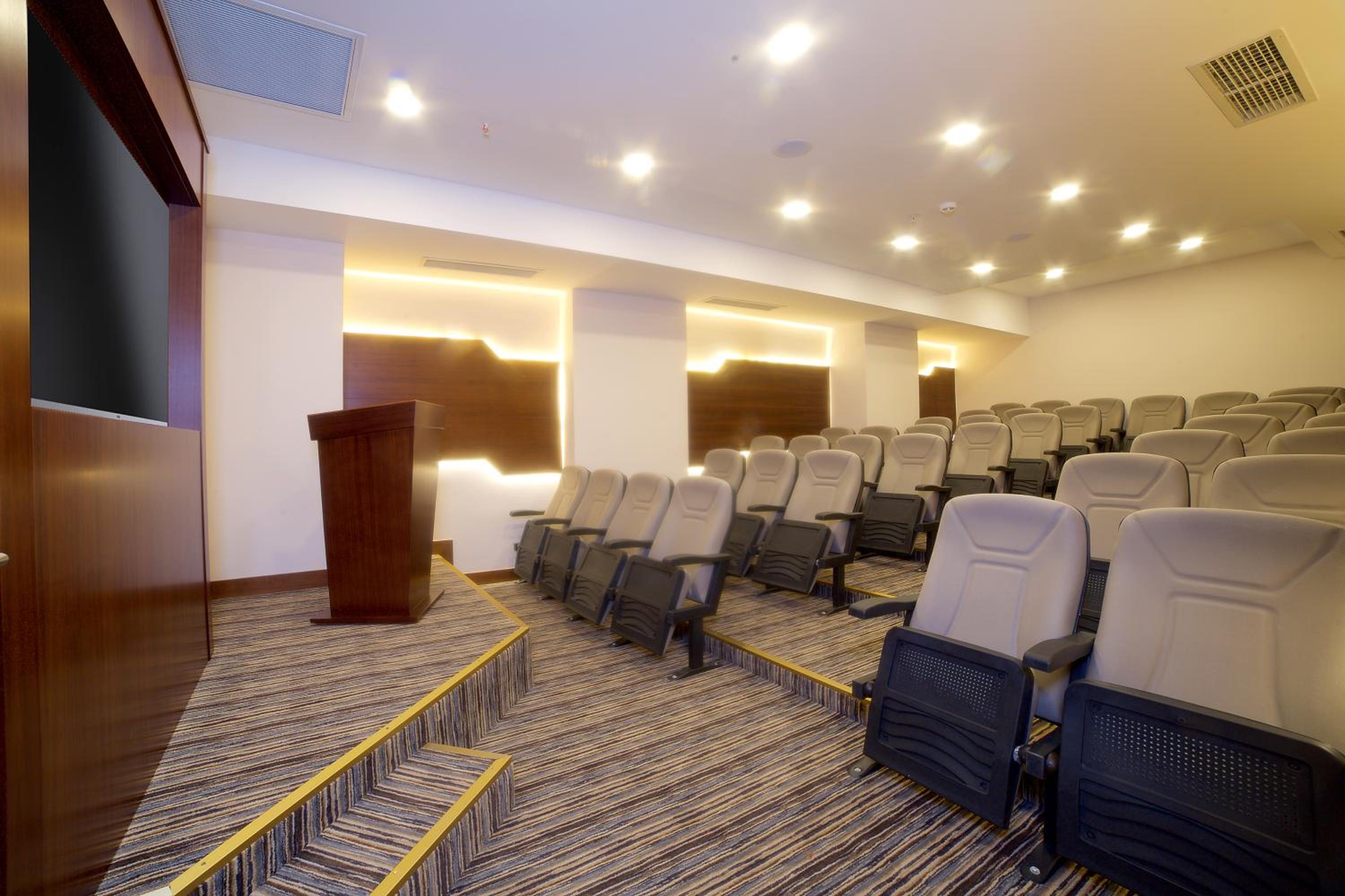 My Dream İstanbul Oteli - Image 26