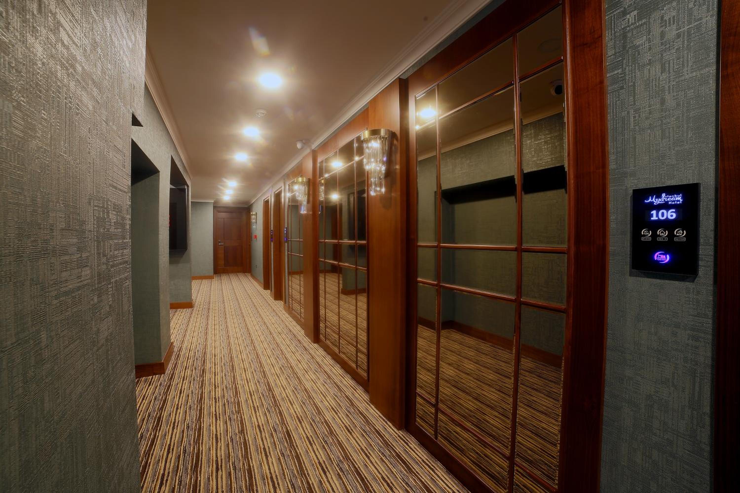 My Dream İstanbul Oteli - Image 27