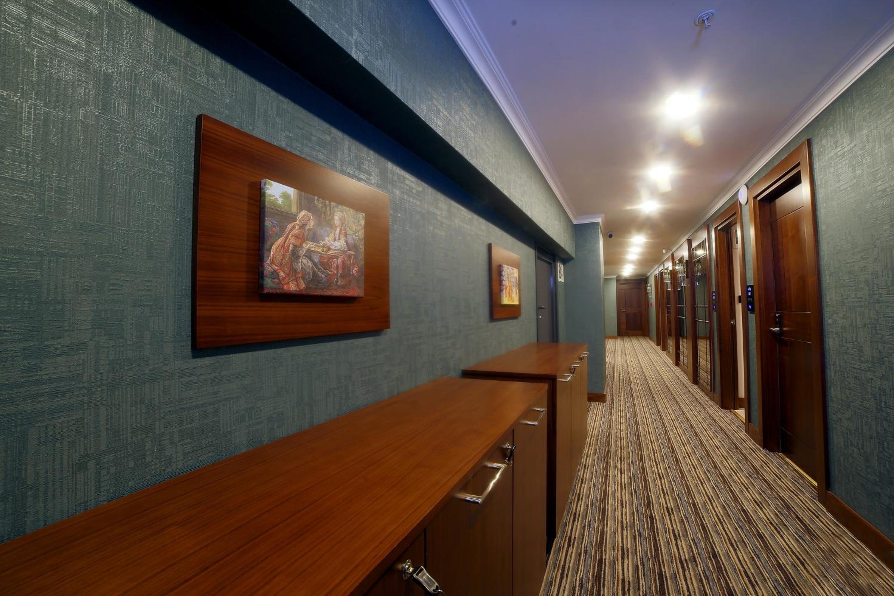 My Dream İstanbul Oteli - Image 28