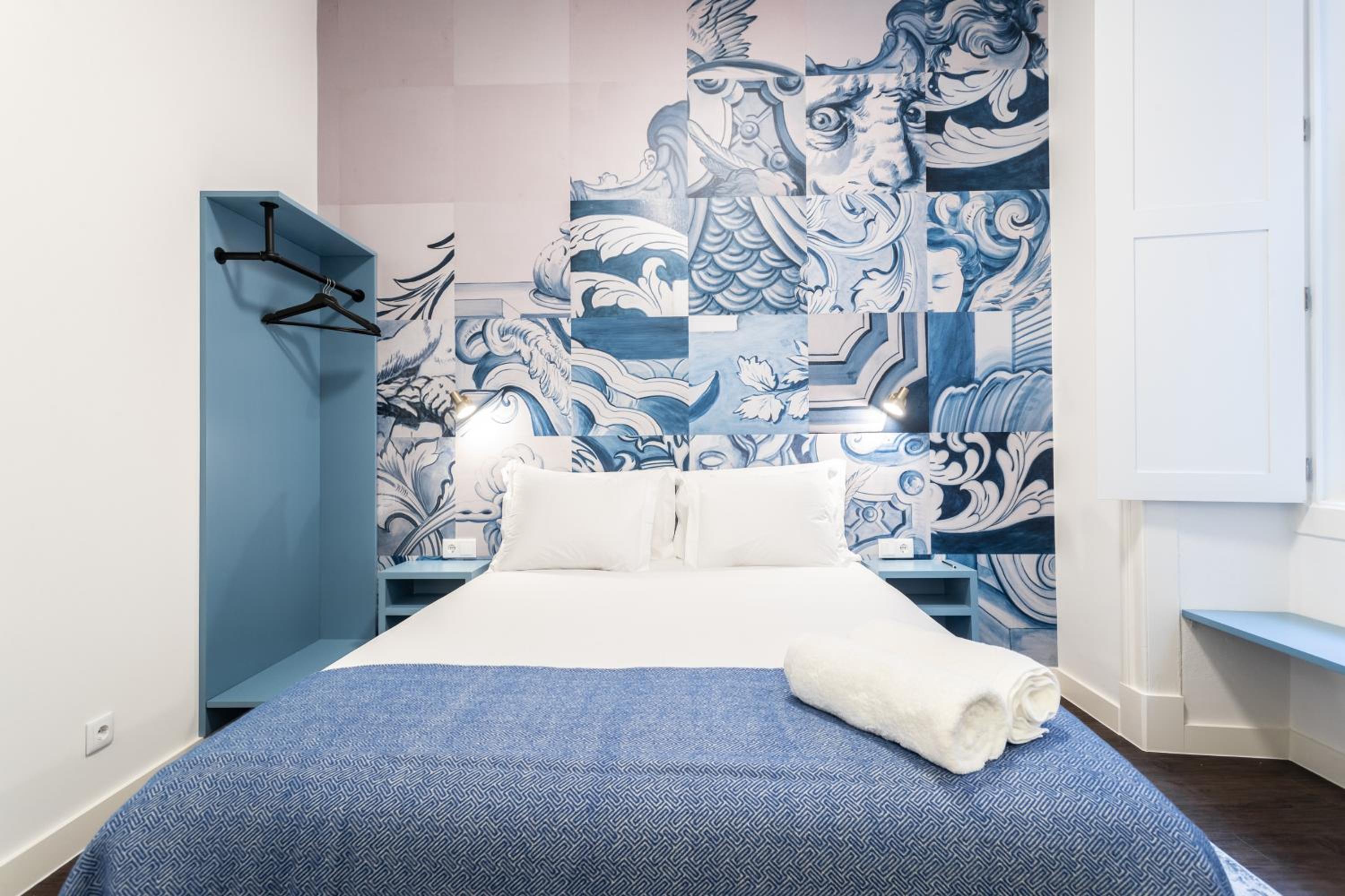 Bairro Alto Guesthouse