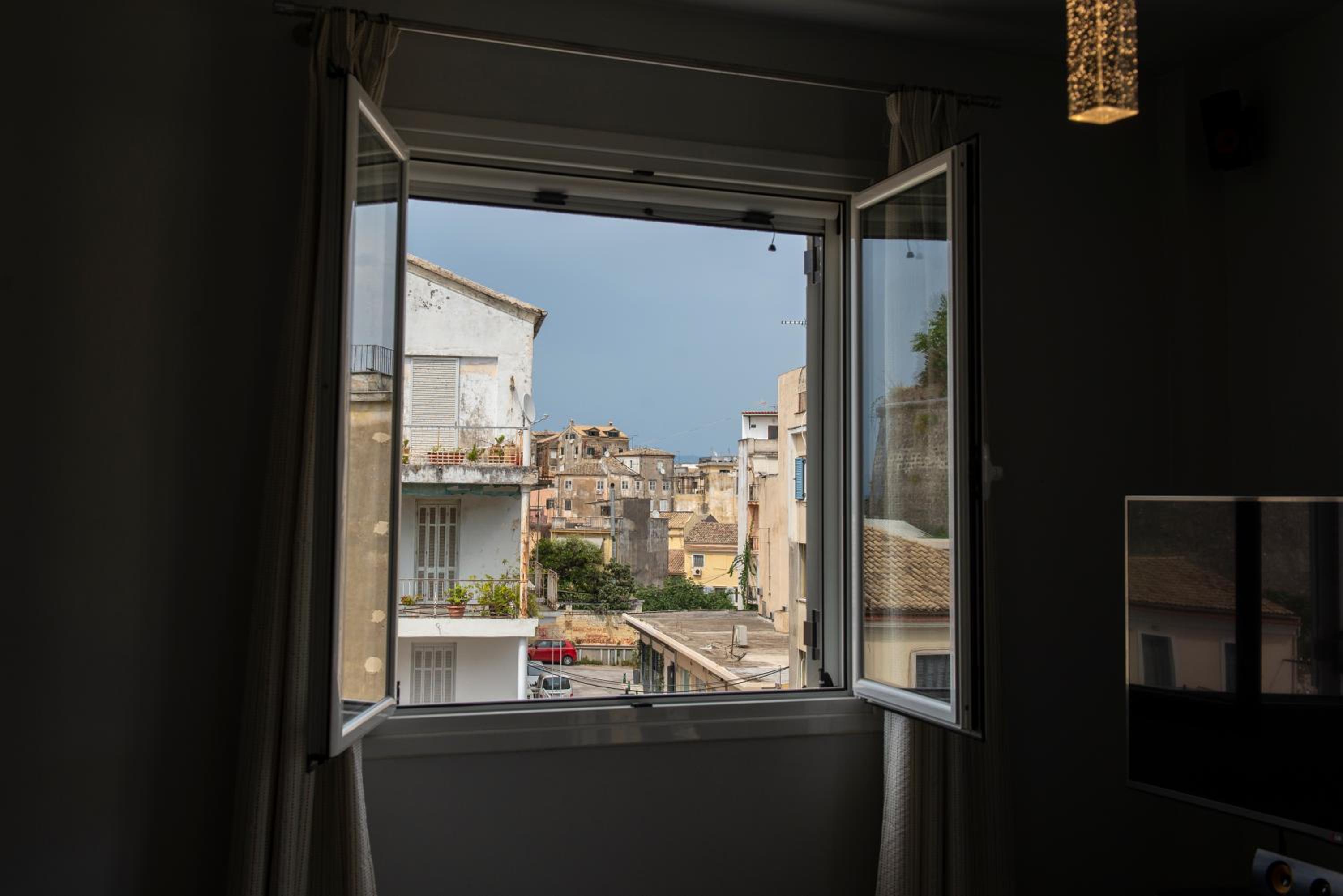★Modern Home in Corfu old Town★ photo 3