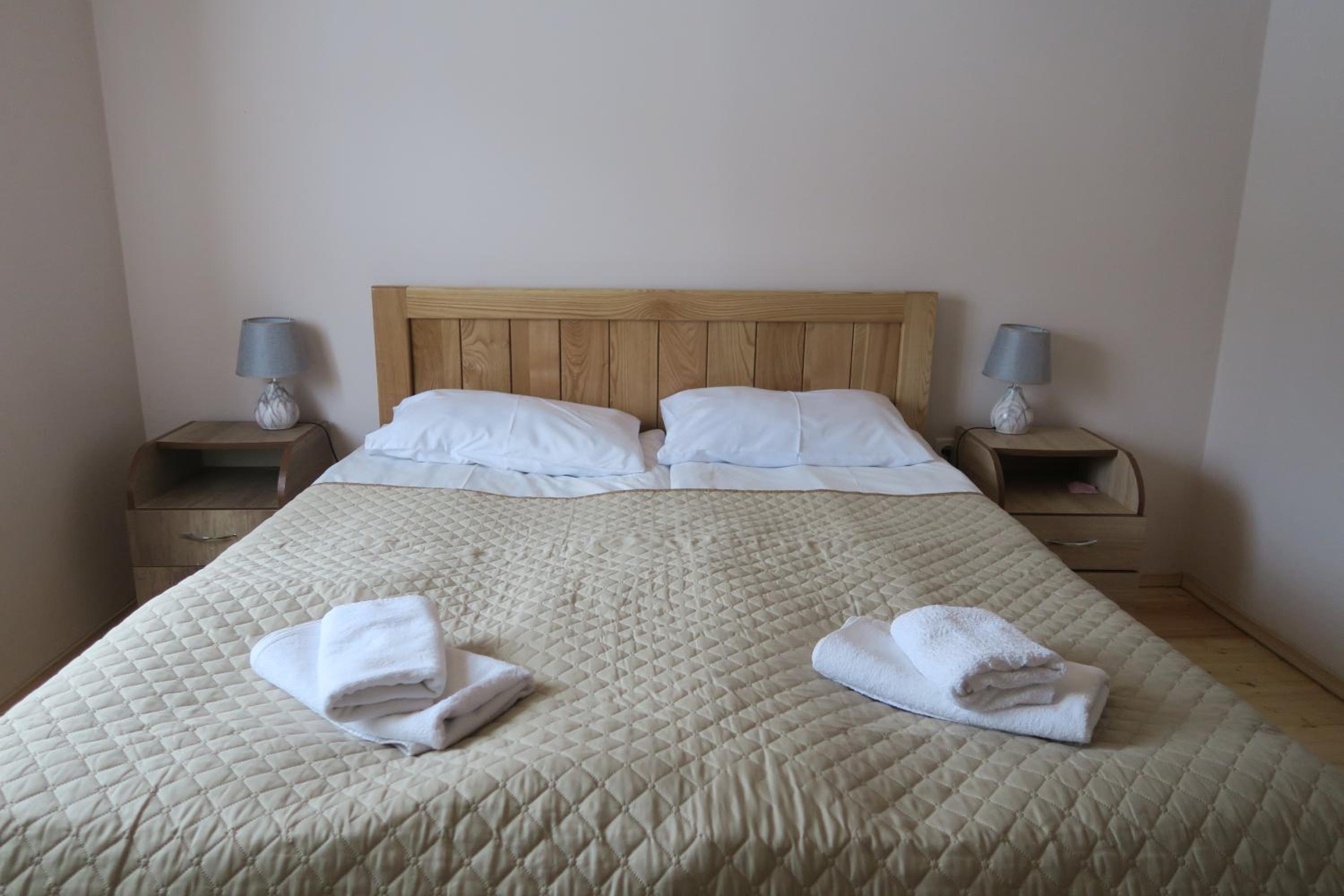 Guest House Lashmina