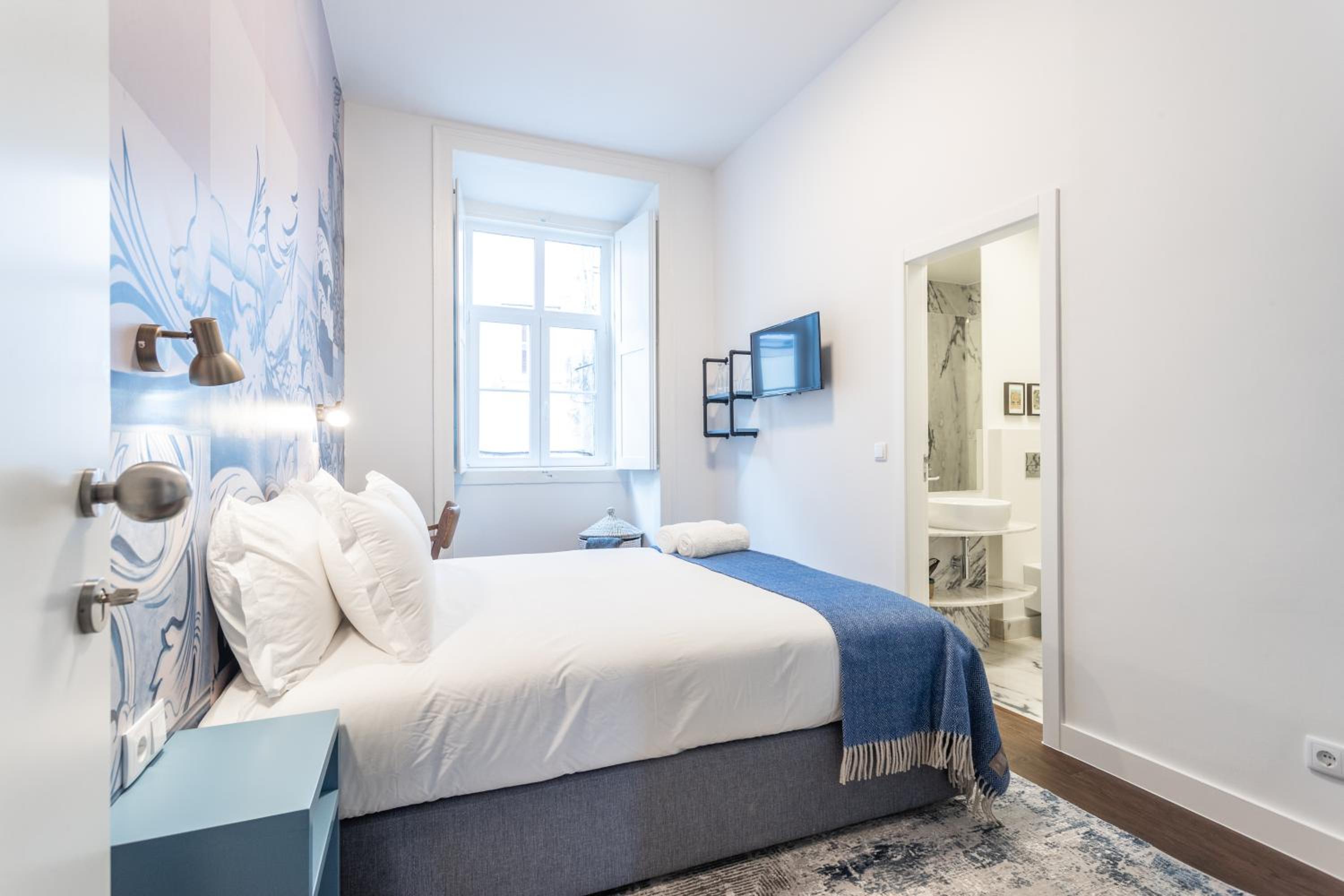 Bairro Alto Guesthouse