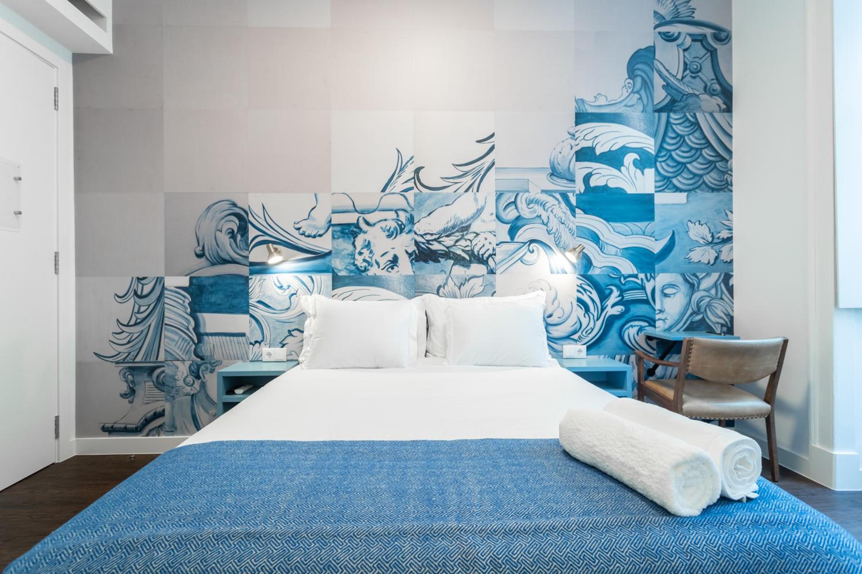 Bairro Alto Guesthouse photo 5
