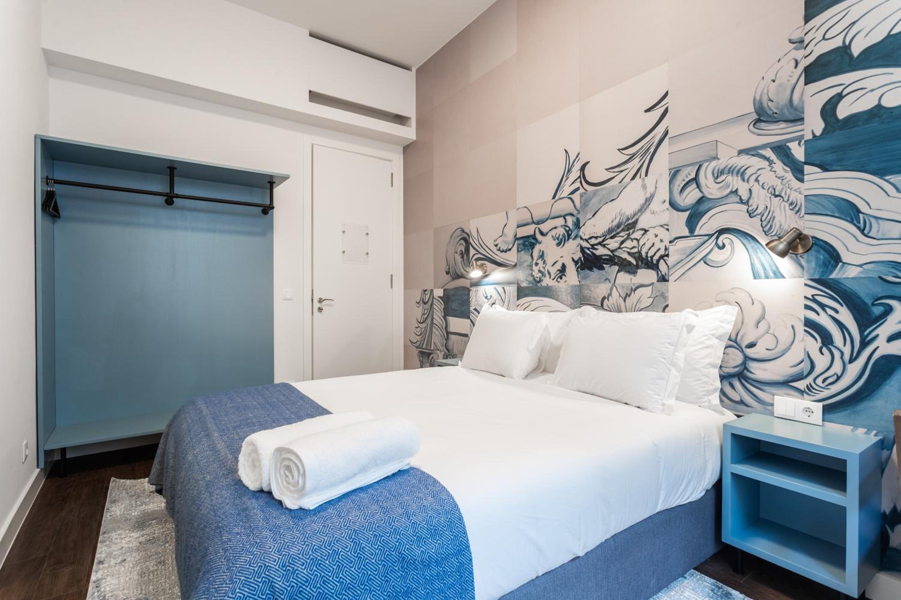 Bairro Alto Guesthouse photo 3