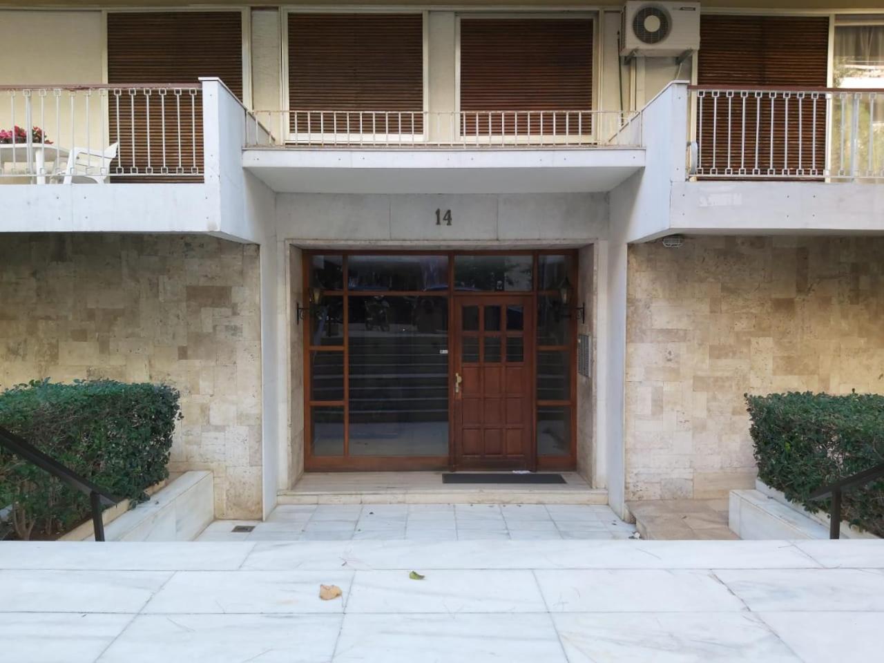 Hotel TONI'S Apartment near Seaside and Marina Flisvos - Image 1