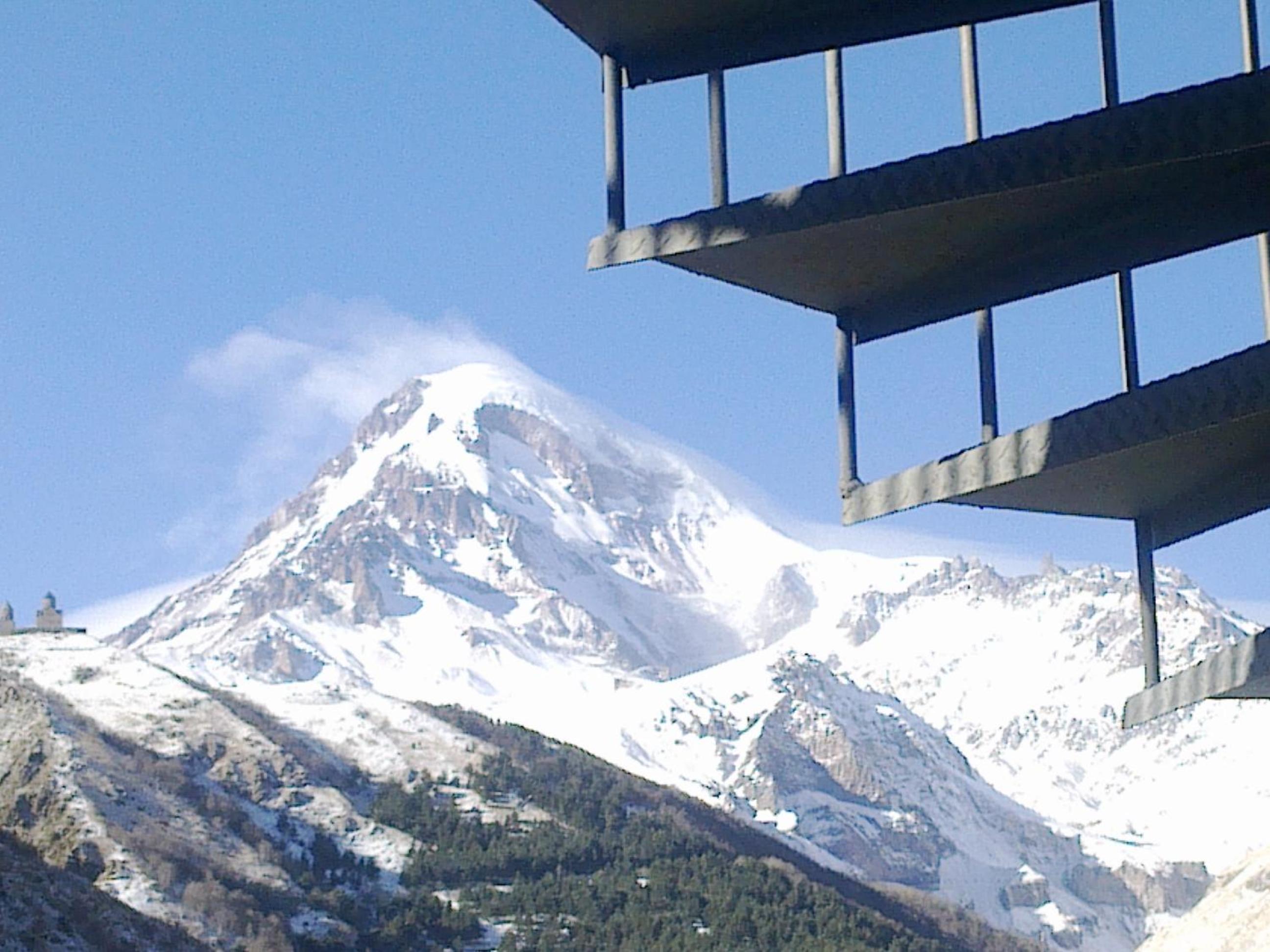Anano Guest House view 4