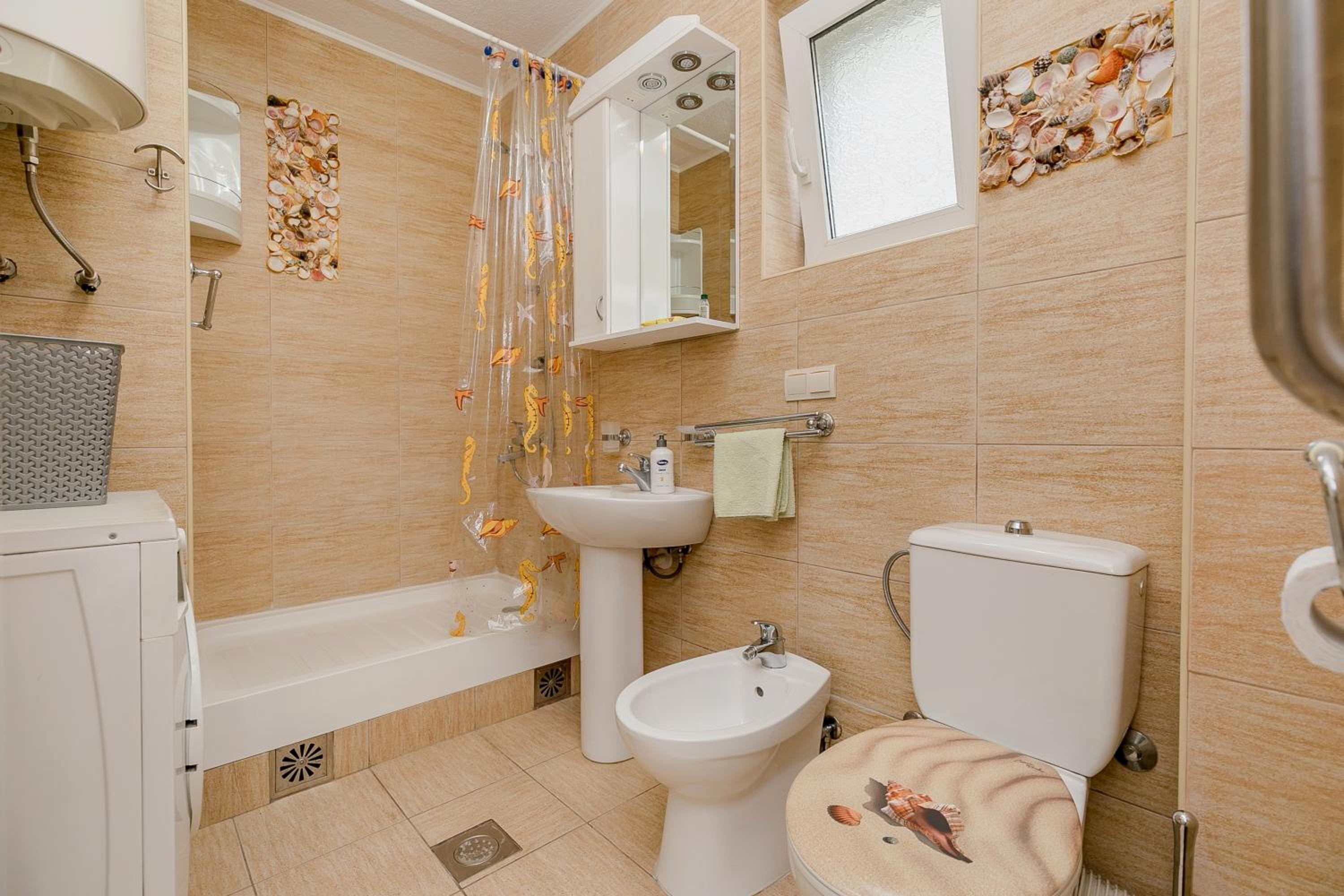 Palm Point Apartment