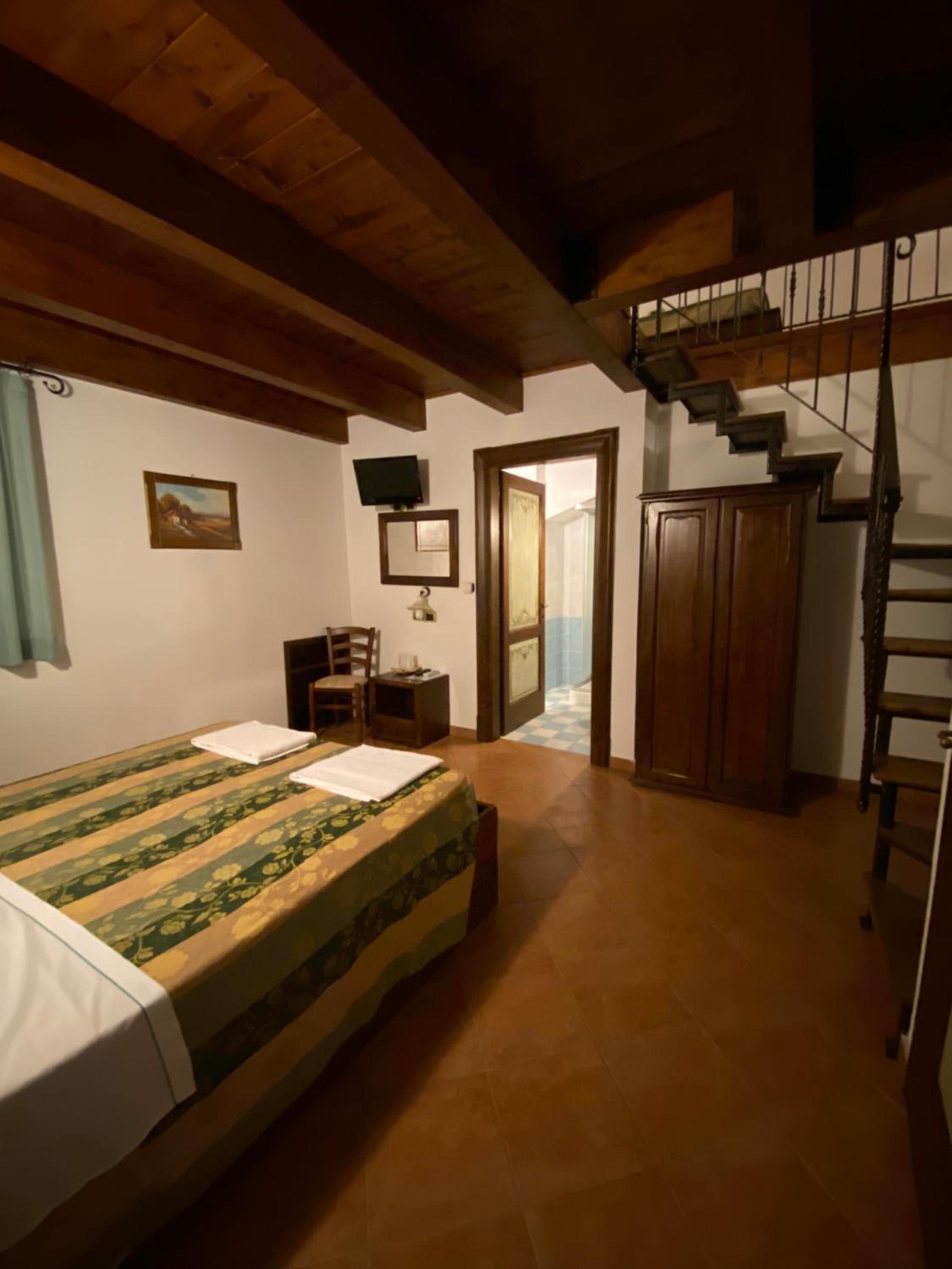 La Cascina per un Sogno view 4