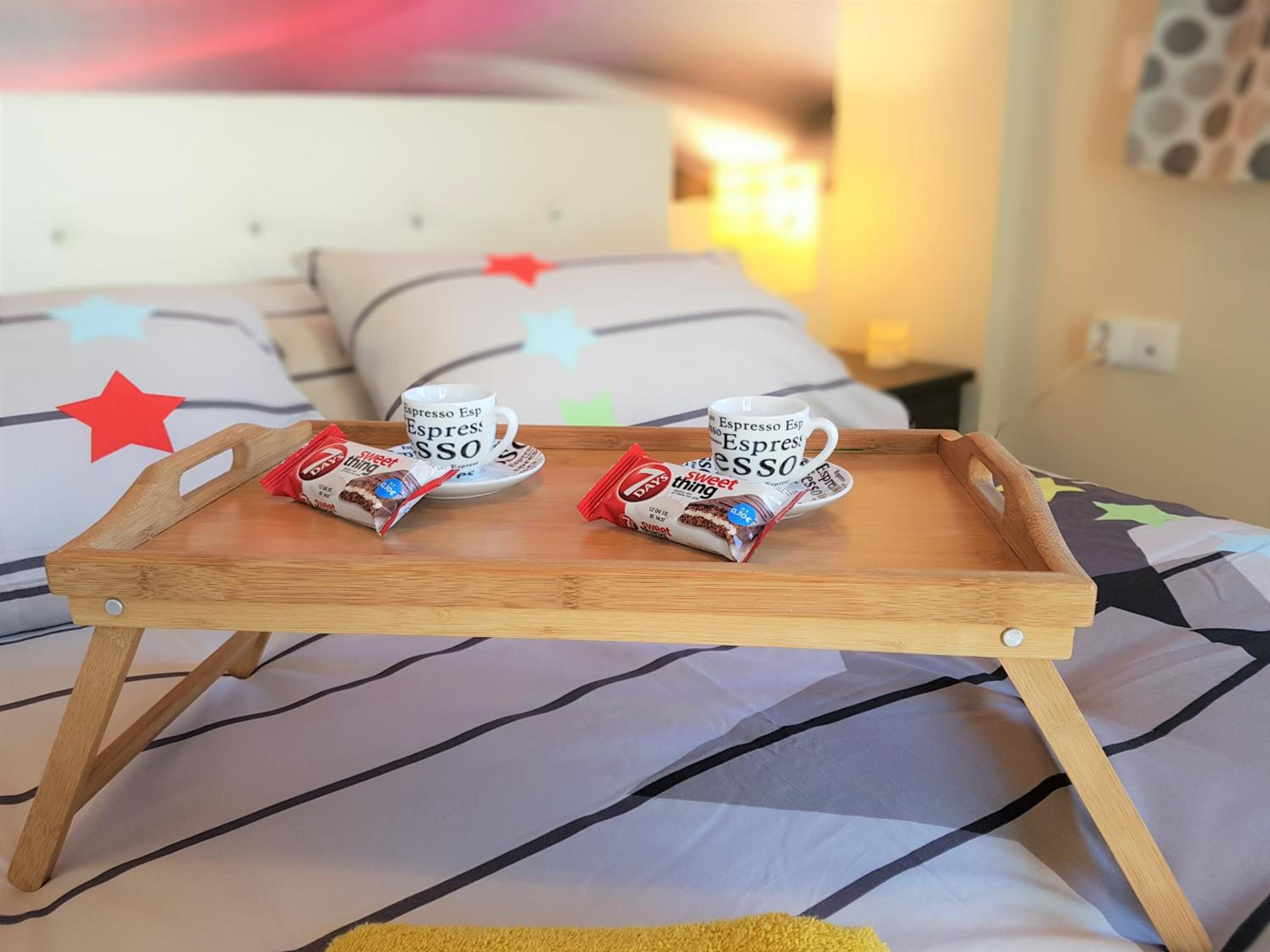 Betty's Central Suite photo 5