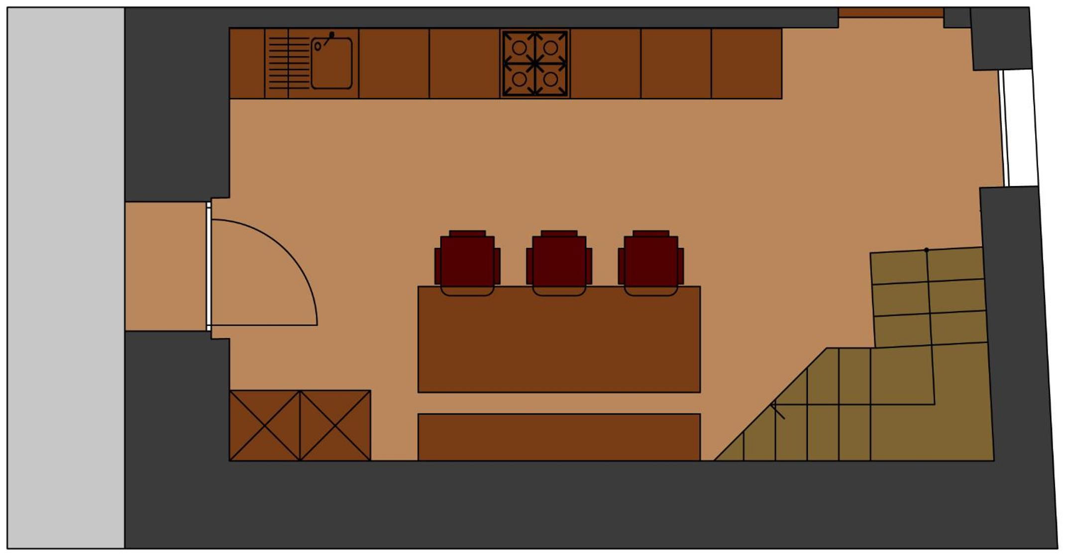Arina Apartments