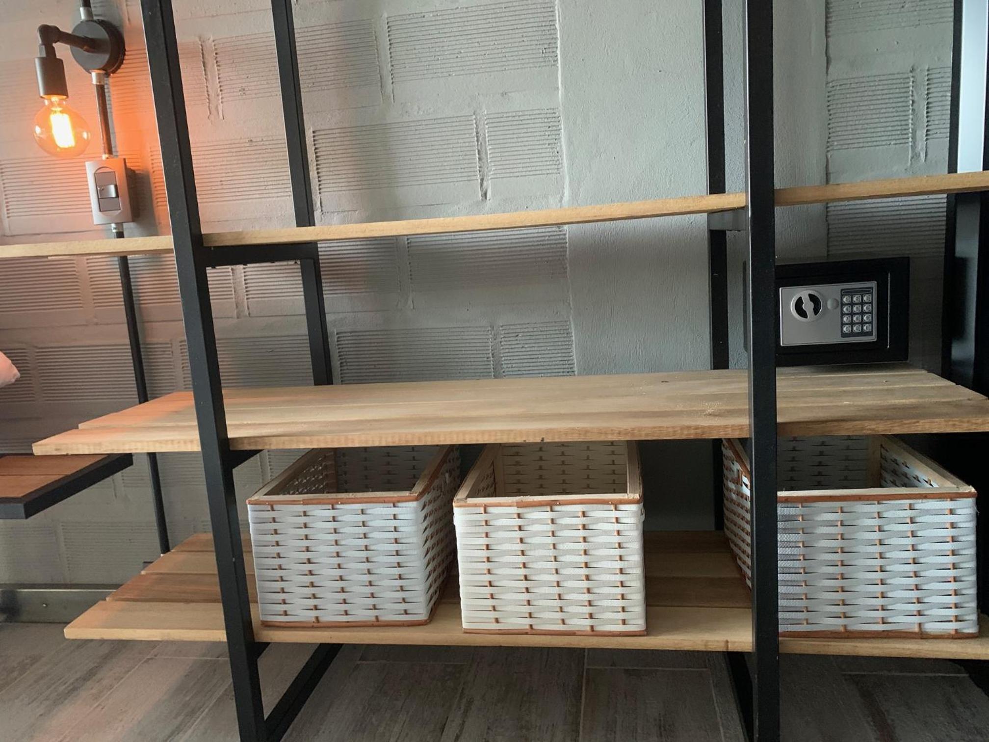Lofts Mai Self Amenities